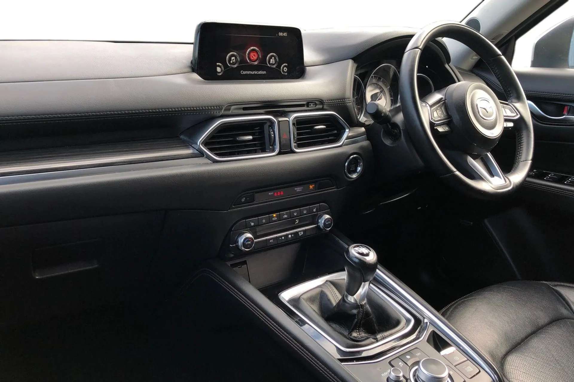 2020 MAZDA CX-5 2020 MAZDA CX-5