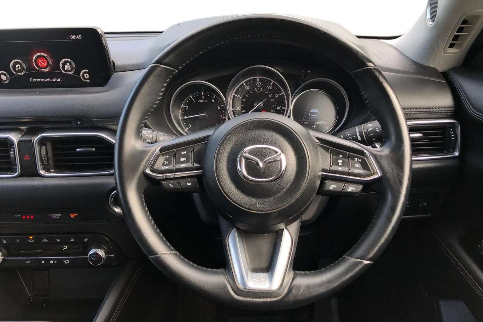 2020 MAZDA CX-5 2020 MAZDA CX-5