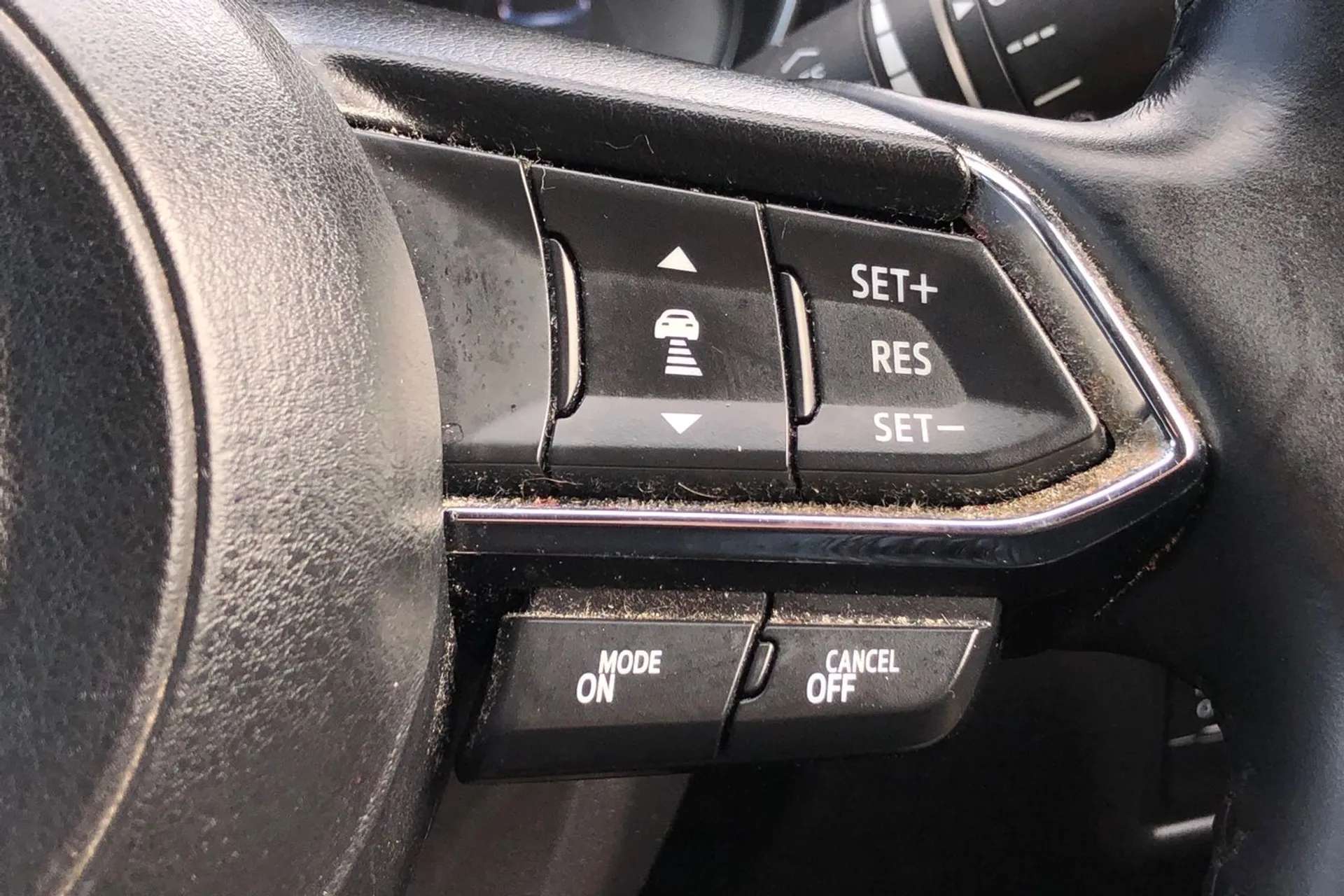 2020 MAZDA CX-5 2020 MAZDA CX-5