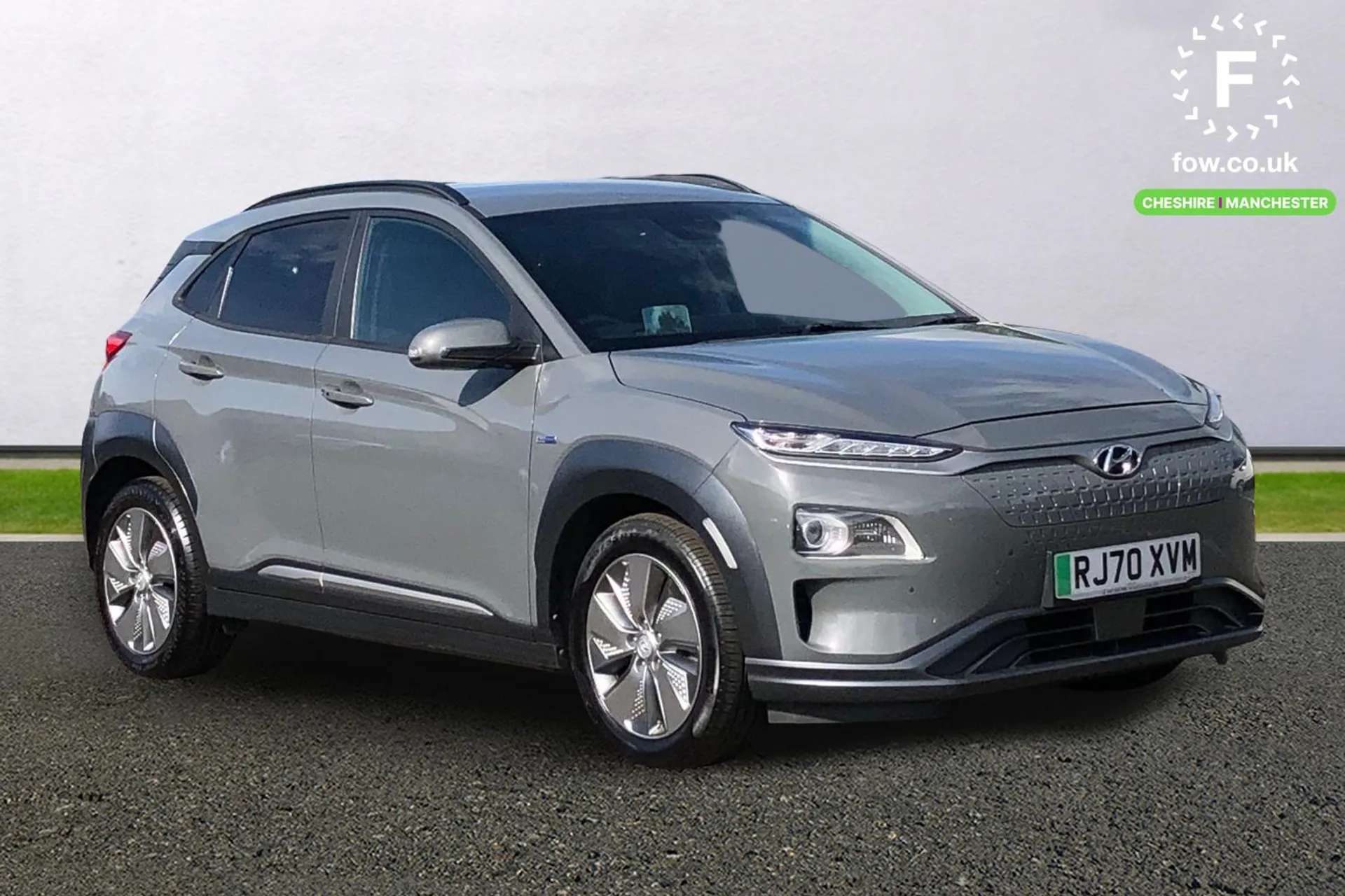 A 2021 HYUNDAI KONA 150kW Premium SE 64kWh 5dr Auto [ Driver's supervision instrument cluster with 7" TFT display, Lane keep assist, Parking system with rear camera and g A 2021 HYUNDAI KONA 150kW Premium SE 64kWh 5dr Auto [ Driver's supervision instrument cluster with 7" TFT display, Lane keep assist, Parking system with rear camera and g
