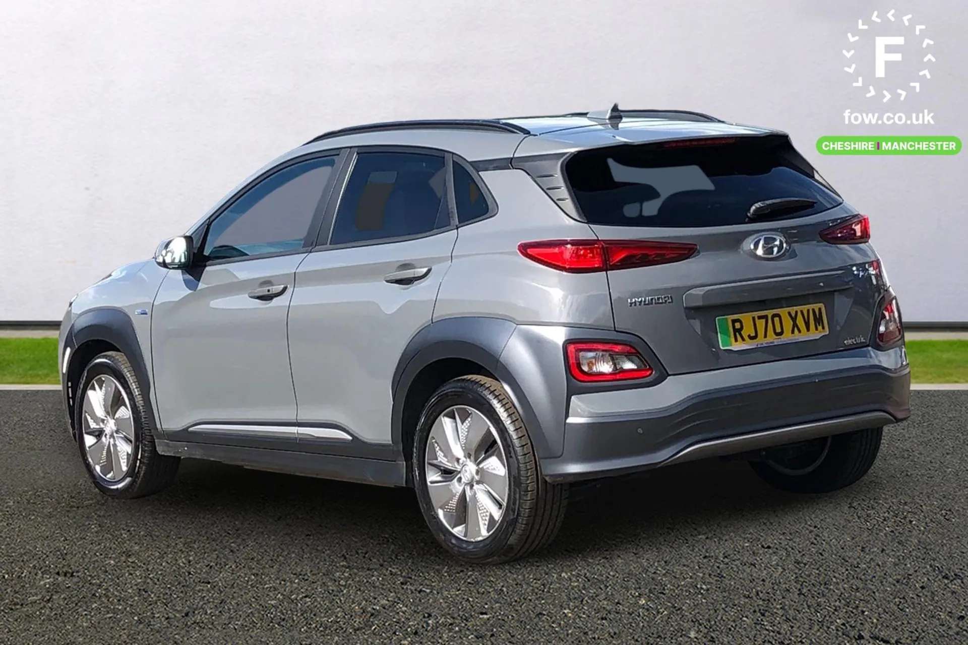 A 2021 HYUNDAI KONA 150kW Premium SE 64kWh 5dr Auto [ Driver's supervision instrument cluster with 7" TFT display, Lane keep assist, Parking system with rear camera and g A 2021 HYUNDAI KONA 150kW Premium SE 64kWh 5dr Auto [ Driver's supervision instrument cluster with 7" TFT display, Lane keep assist, Parking system with rear camera and g