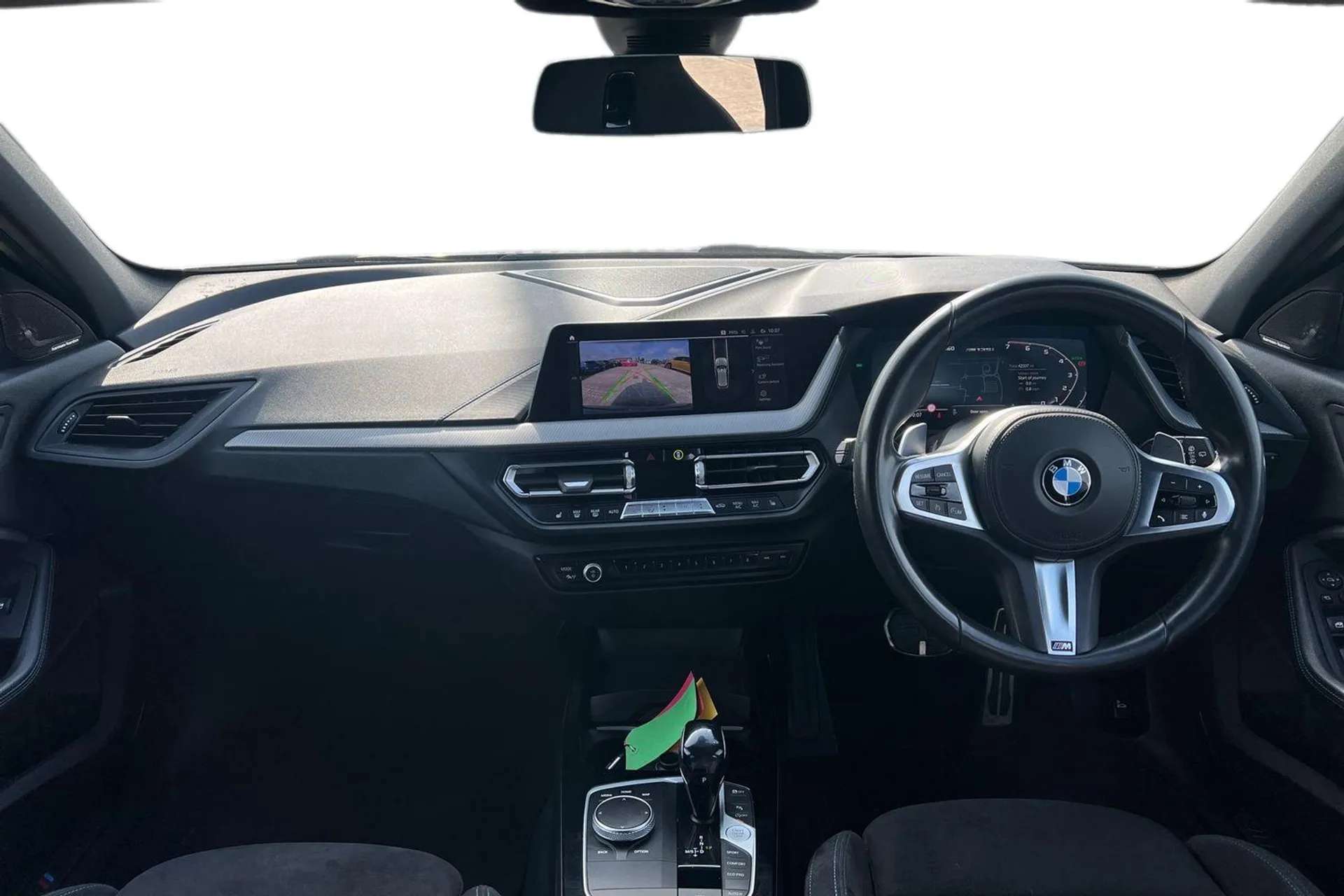 2020 BMW 1 SERIES 2020 BMW 1 SERIES