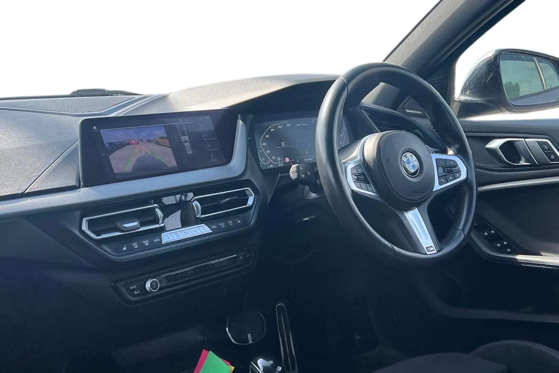 2020 BMW 1 SERIES 2020 BMW 1 SERIES