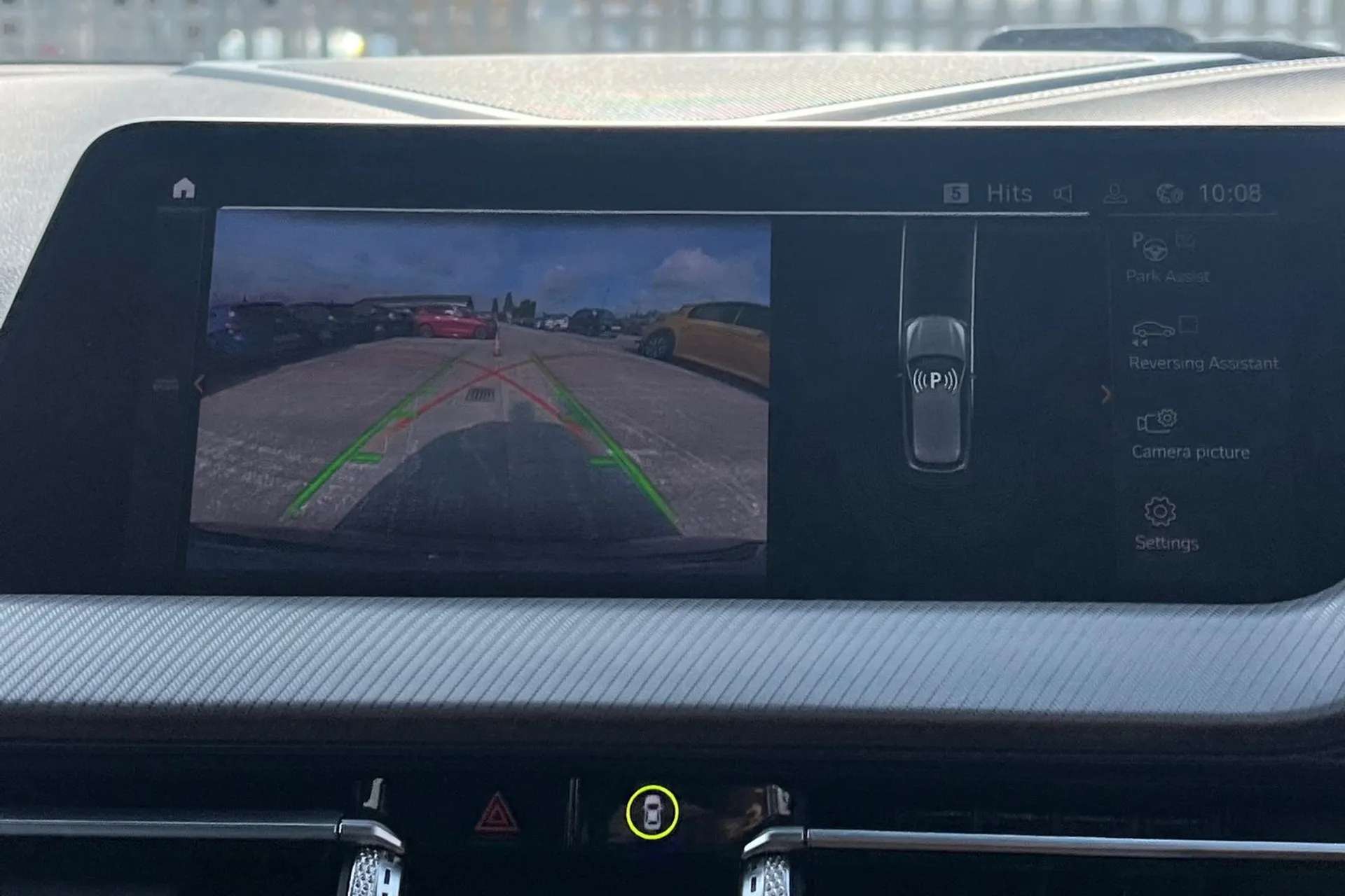2020 BMW 1 SERIES 2020 BMW 1 SERIES