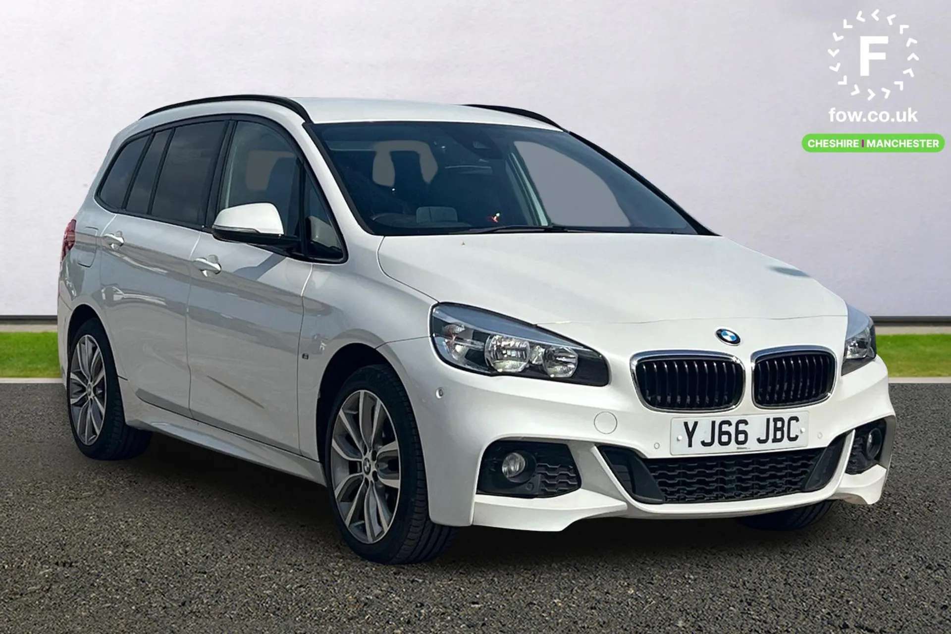 2017 BMW 2 SERIES 2017 BMW 2 SERIES