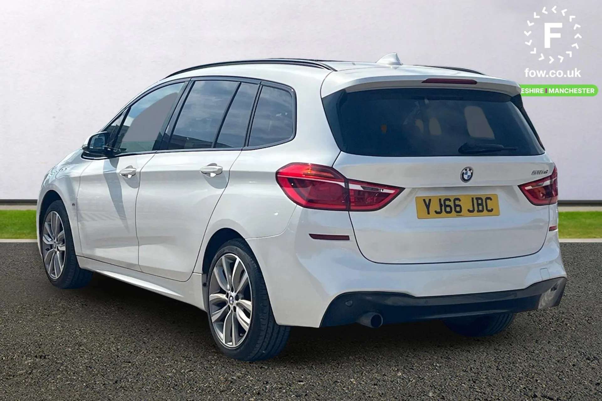 2017 BMW 2 SERIES 2017 BMW 2 SERIES