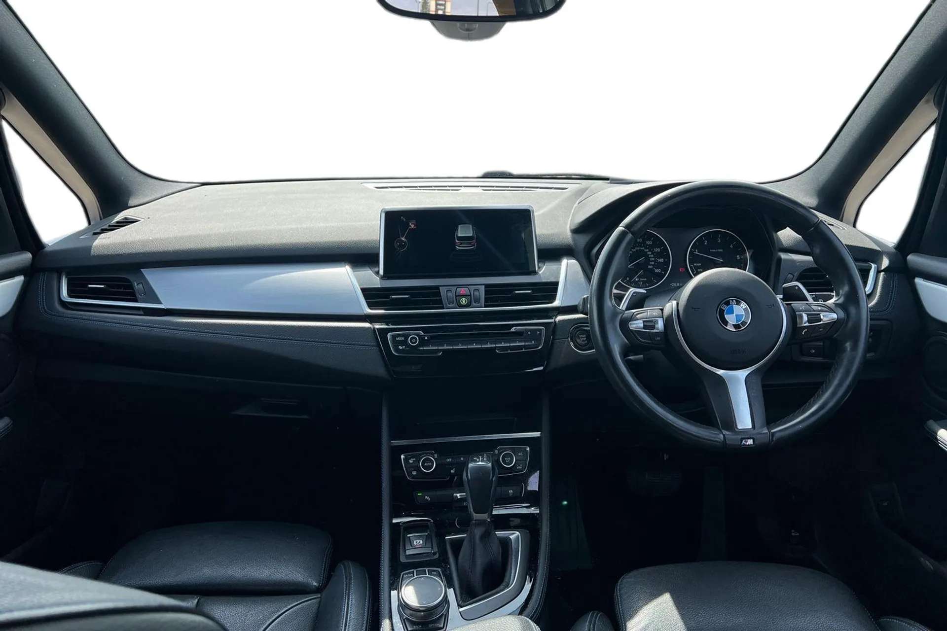 2017 BMW 2 SERIES 2017 BMW 2 SERIES
