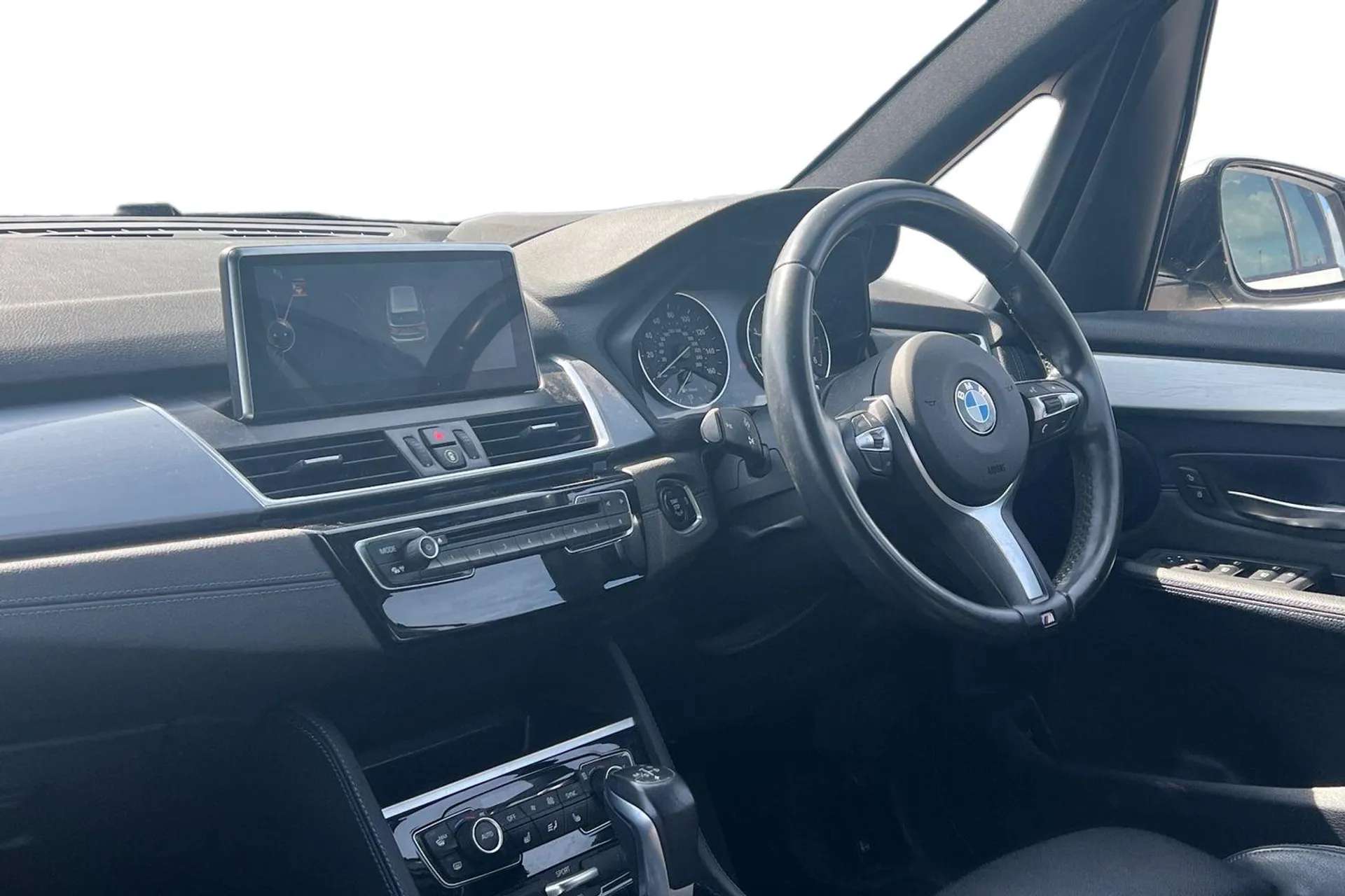 2017 BMW 2 SERIES 2017 BMW 2 SERIES