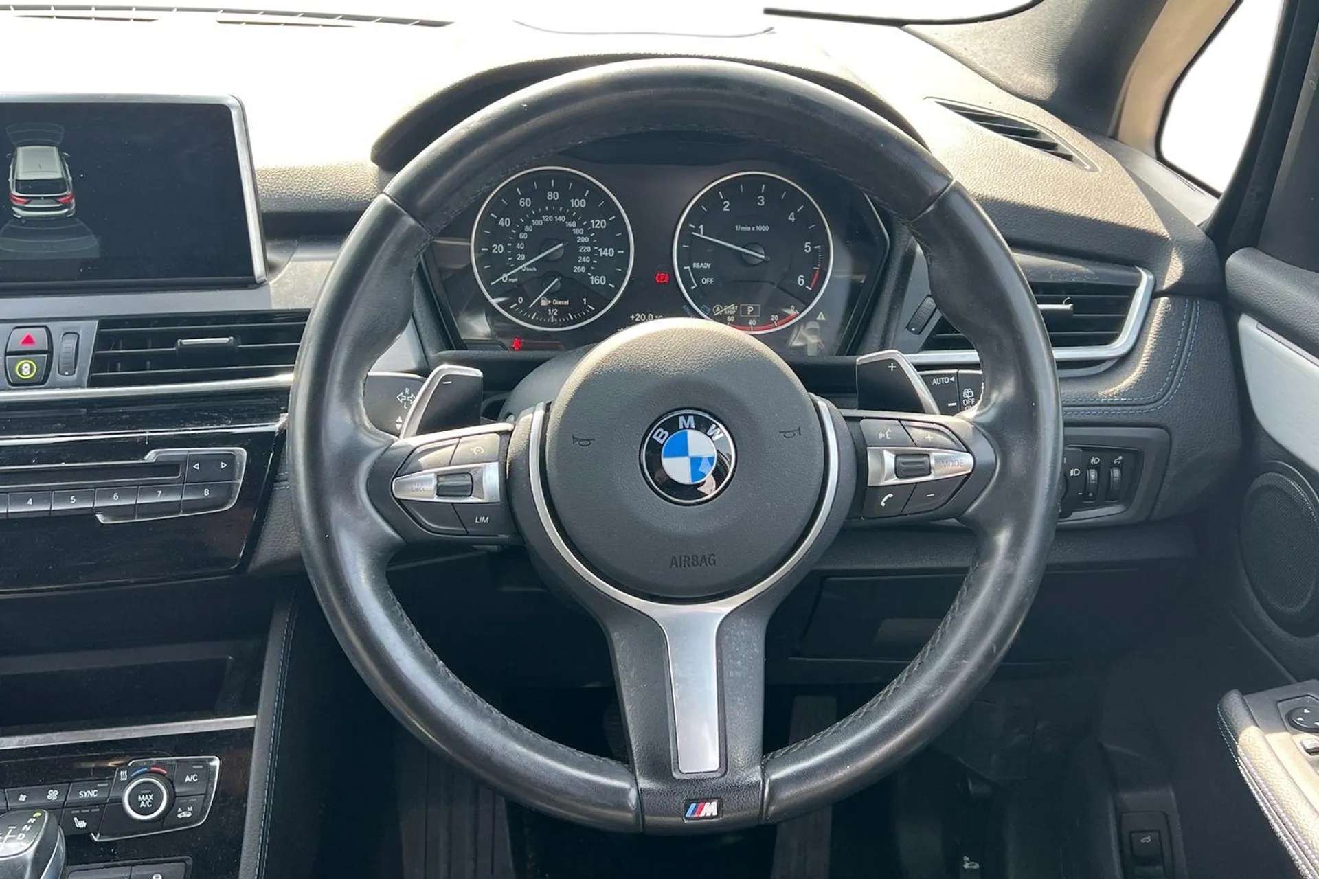 2017 BMW 2 SERIES 2017 BMW 2 SERIES