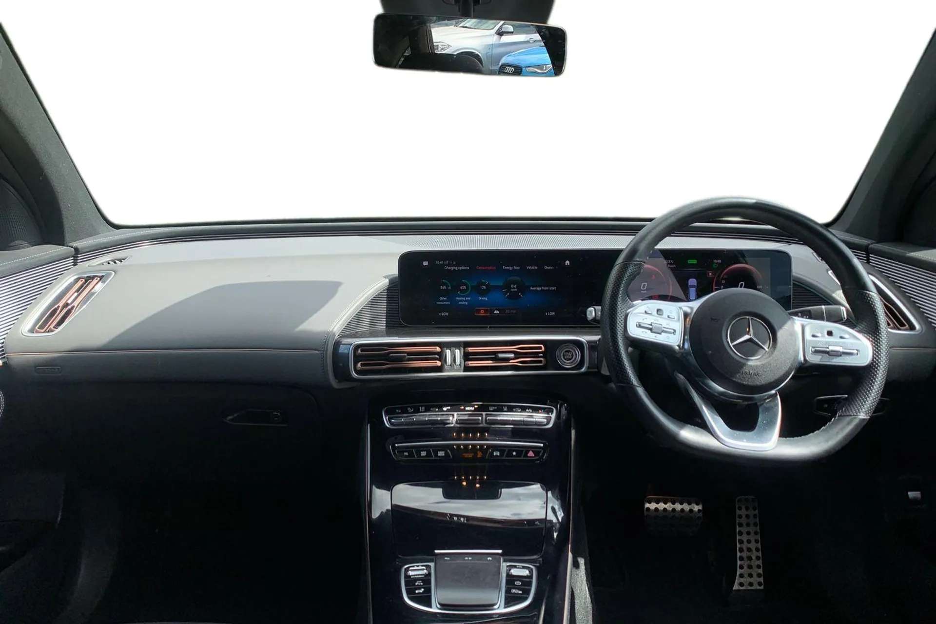 2023 MERCEDES-BENZ EQC 2023 MERCEDES-BENZ EQC