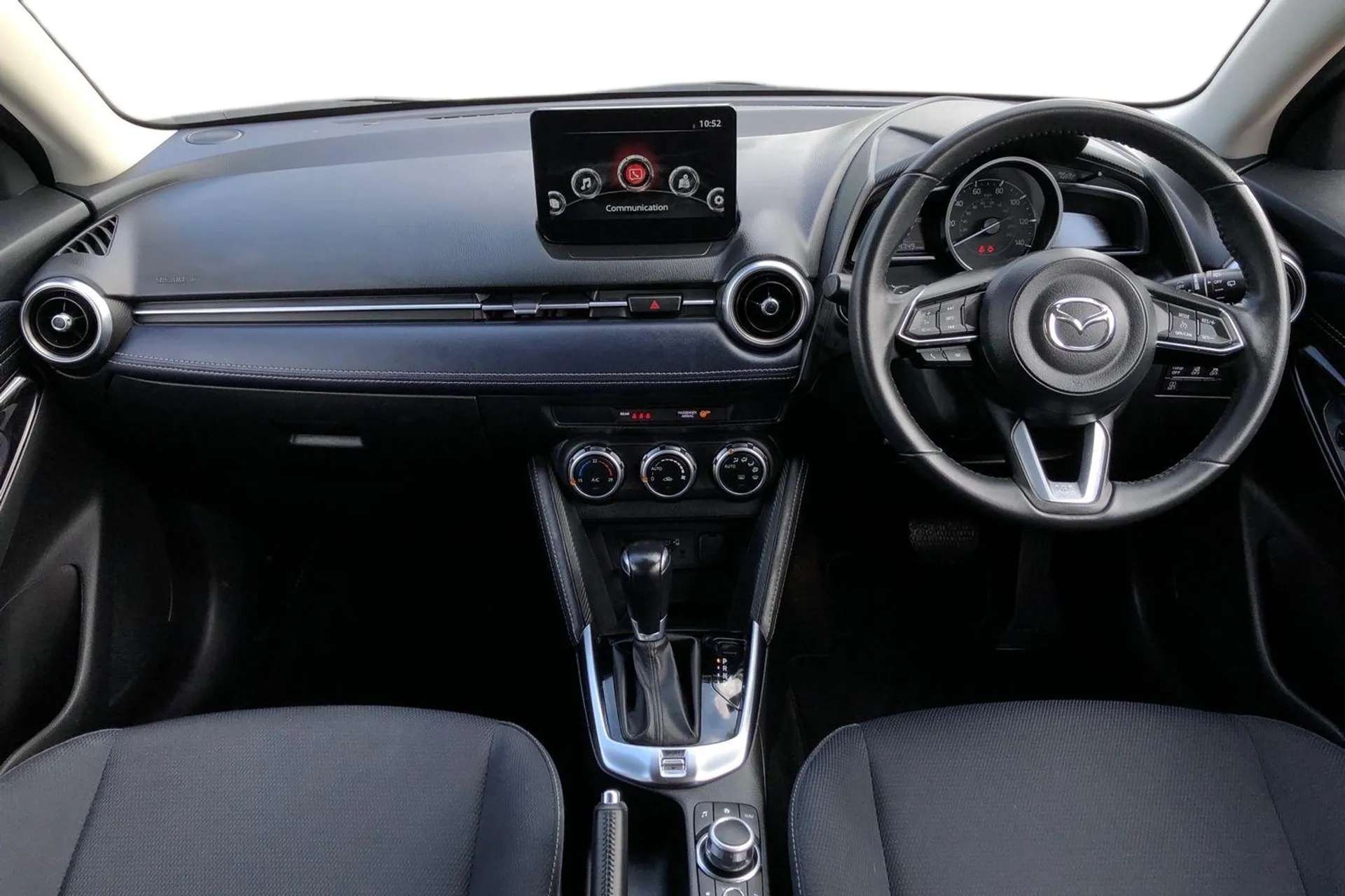 2023 MAZDA MAZDA2 2023 MAZDA MAZDA2