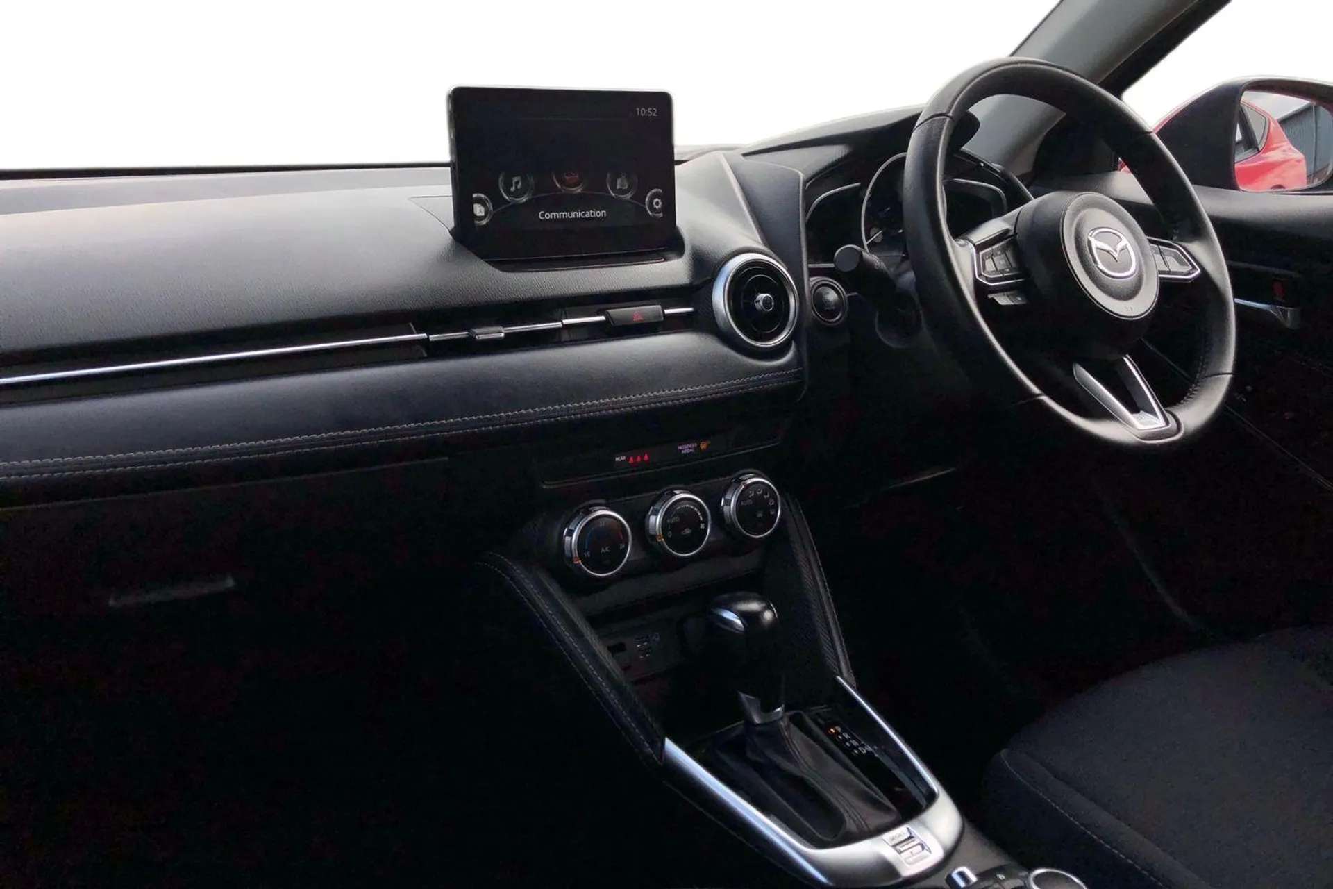 2023 MAZDA MAZDA2 2023 MAZDA MAZDA2