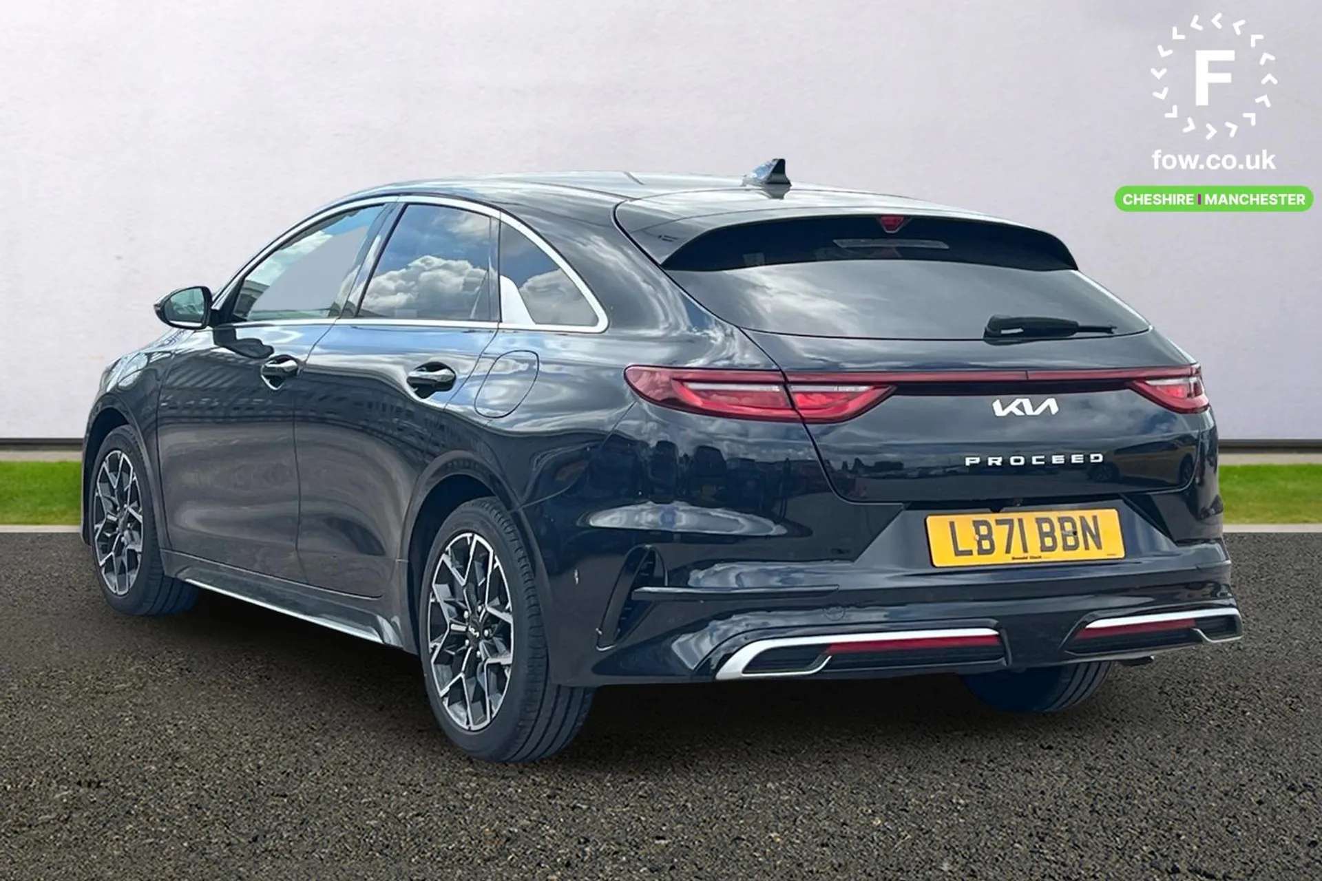 A 2021 KIA PRO CEED 1.5T GDi ISG GT-Line 5dr [Cruise control + speed limiter, Forward Collision-Avoidance Assist (FCA) - City/Pedestrian/Cyclist, A 2021 KIA PRO CEED 1.5T GDi ISG GT-Line 5dr [Cruise control + speed limiter, Forward Collision-Avoidance Assist (FCA) - City/Pedestrian/Cyclist,