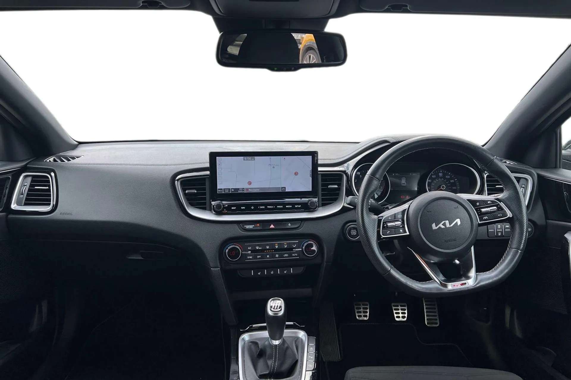 A 2021 KIA PRO CEED 1.5T GDi ISG GT-Line 5dr [Cruise control + speed limiter, Forward Collision-Avoidance Assist (FCA) - City/Pedestrian/Cyclist, A 2021 KIA PRO CEED 1.5T GDi ISG GT-Line 5dr [Cruise control + speed limiter, Forward Collision-Avoidance Assist (FCA) - City/Pedestrian/Cyclist,