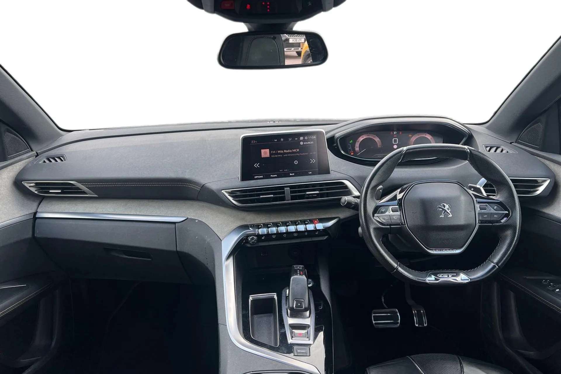 2018 PEUGEOT 3008 2018 PEUGEOT 3008
