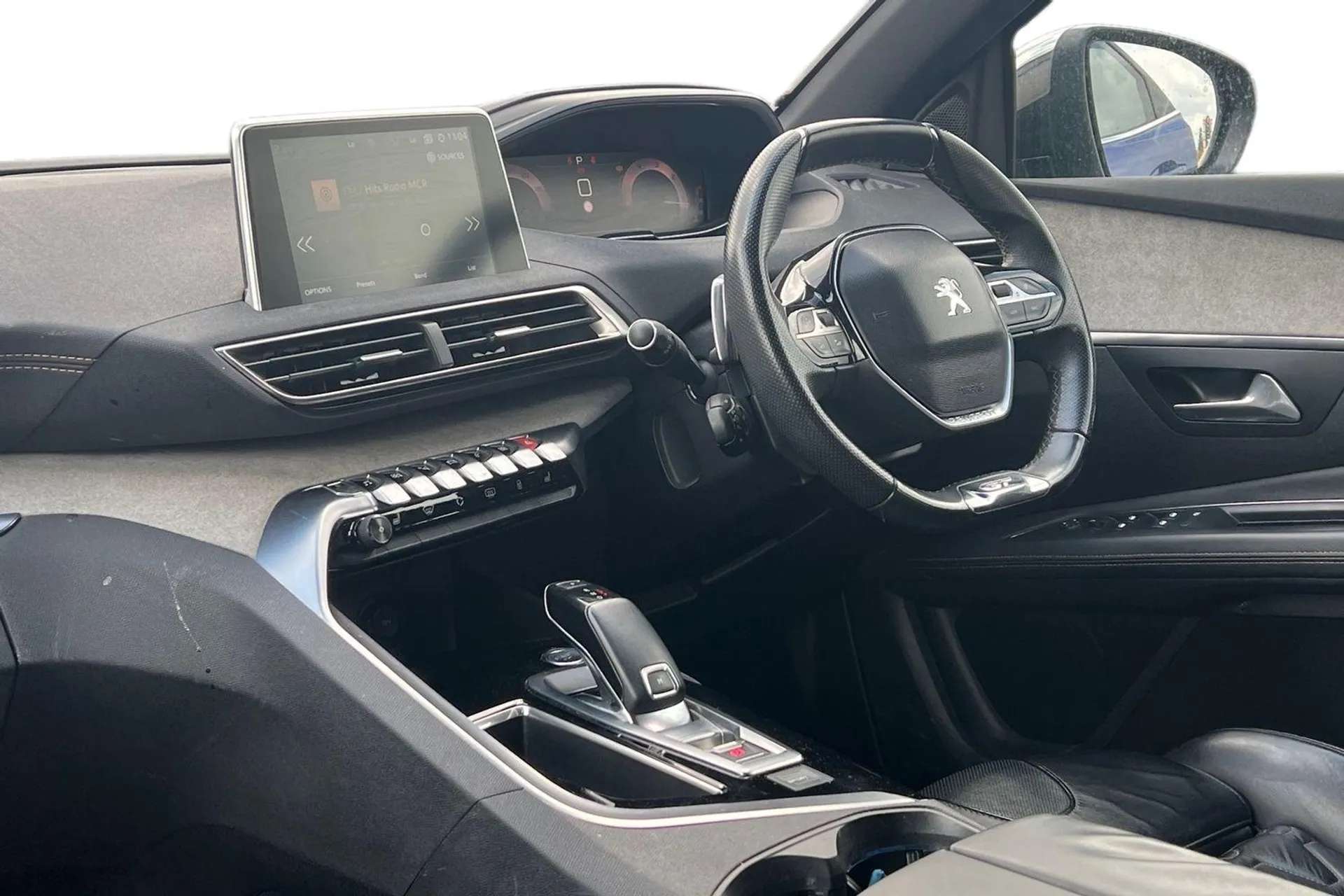 2018 PEUGEOT 3008 2018 PEUGEOT 3008