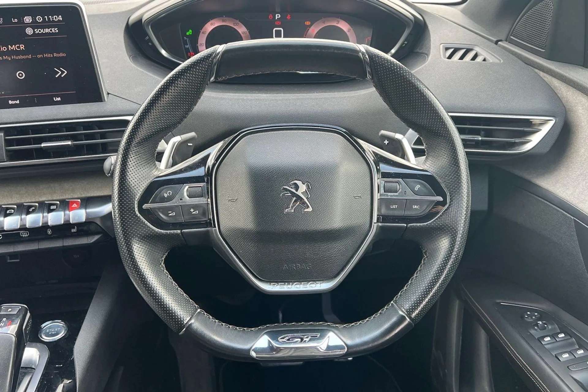 2018 PEUGEOT 3008 2018 PEUGEOT 3008