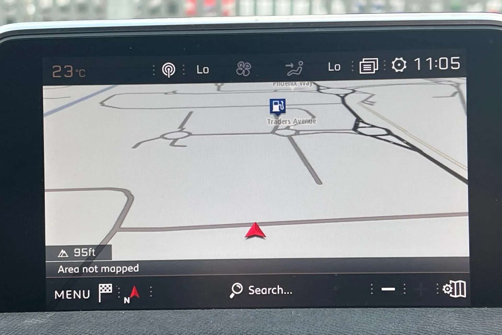 2018 PEUGEOT 3008 2018 PEUGEOT 3008