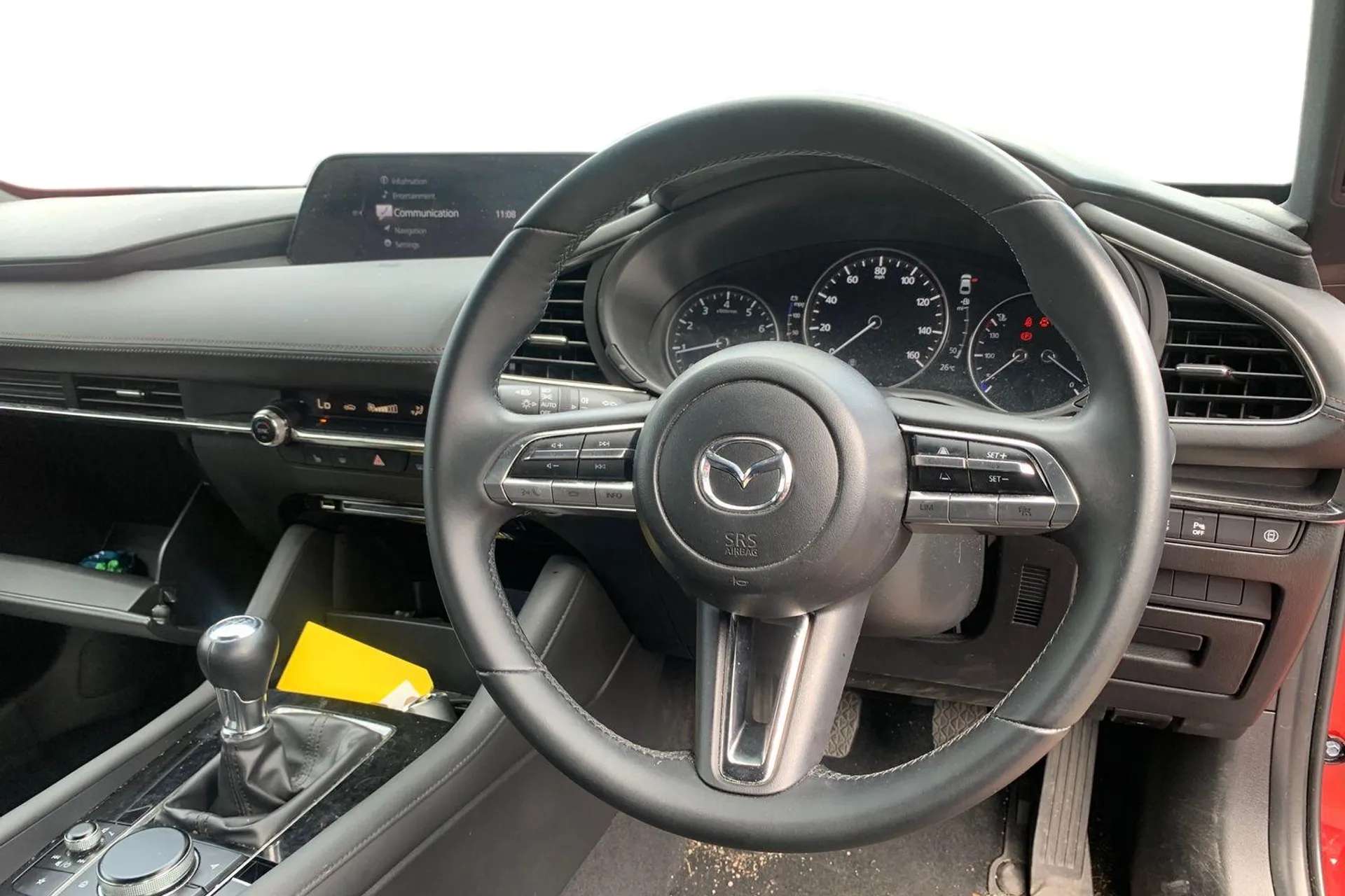 2019 MAZDA MAZDA3 2019 MAZDA MAZDA3