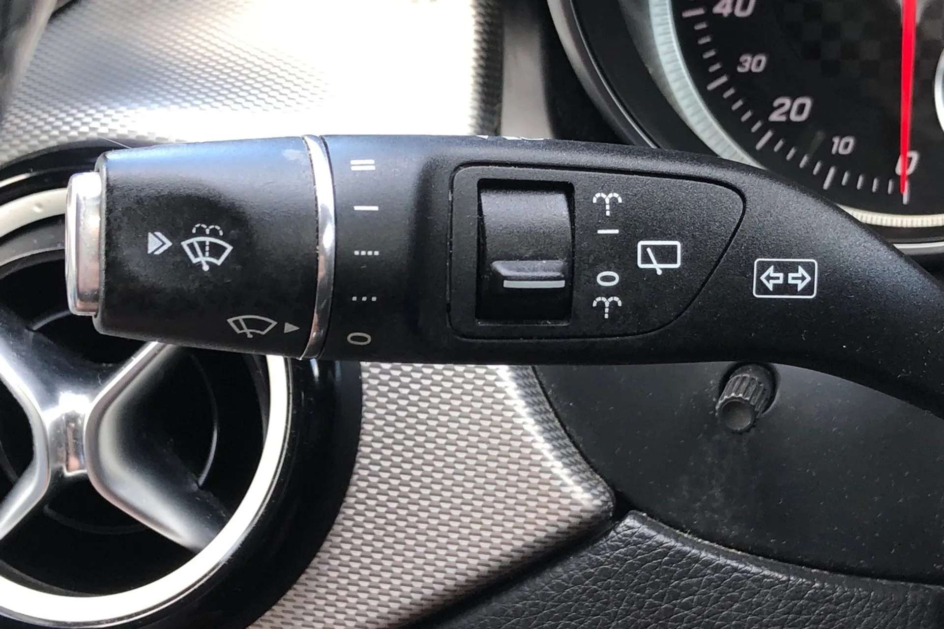 2017 MERCEDES-BENZ A CLASS 2017 MERCEDES-BENZ A CLASS