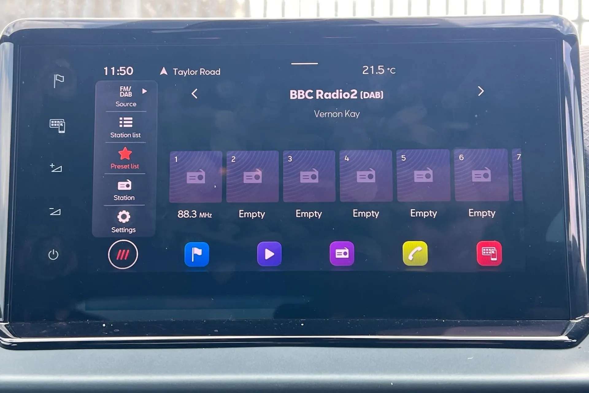 2021 SEAT ARONA 2021 SEAT ARONA