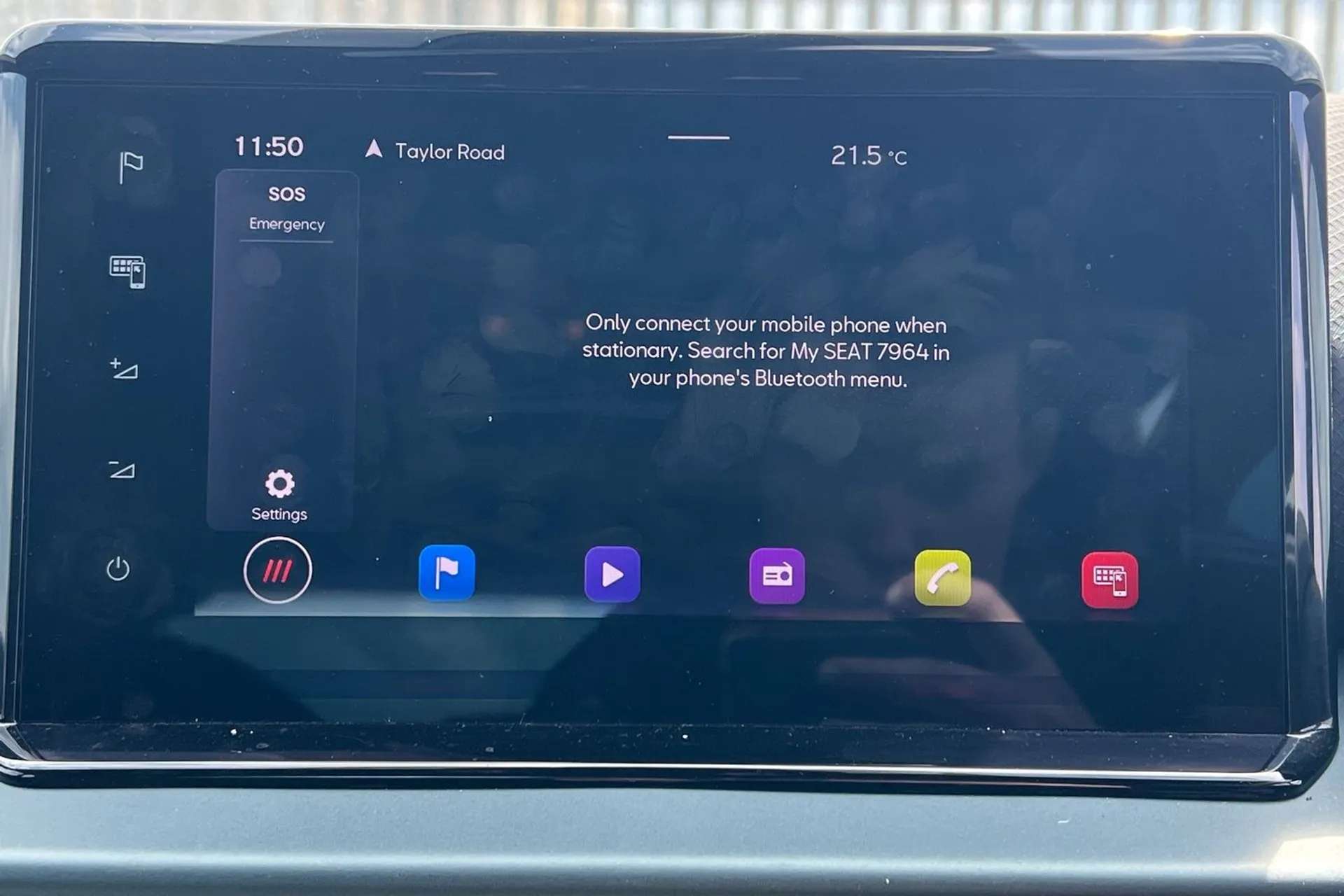2021 SEAT ARONA 2021 SEAT ARONA