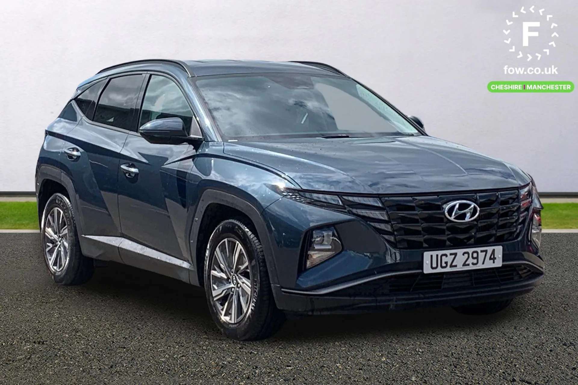 2021 HYUNDAI TUCSON 2021 HYUNDAI TUCSON