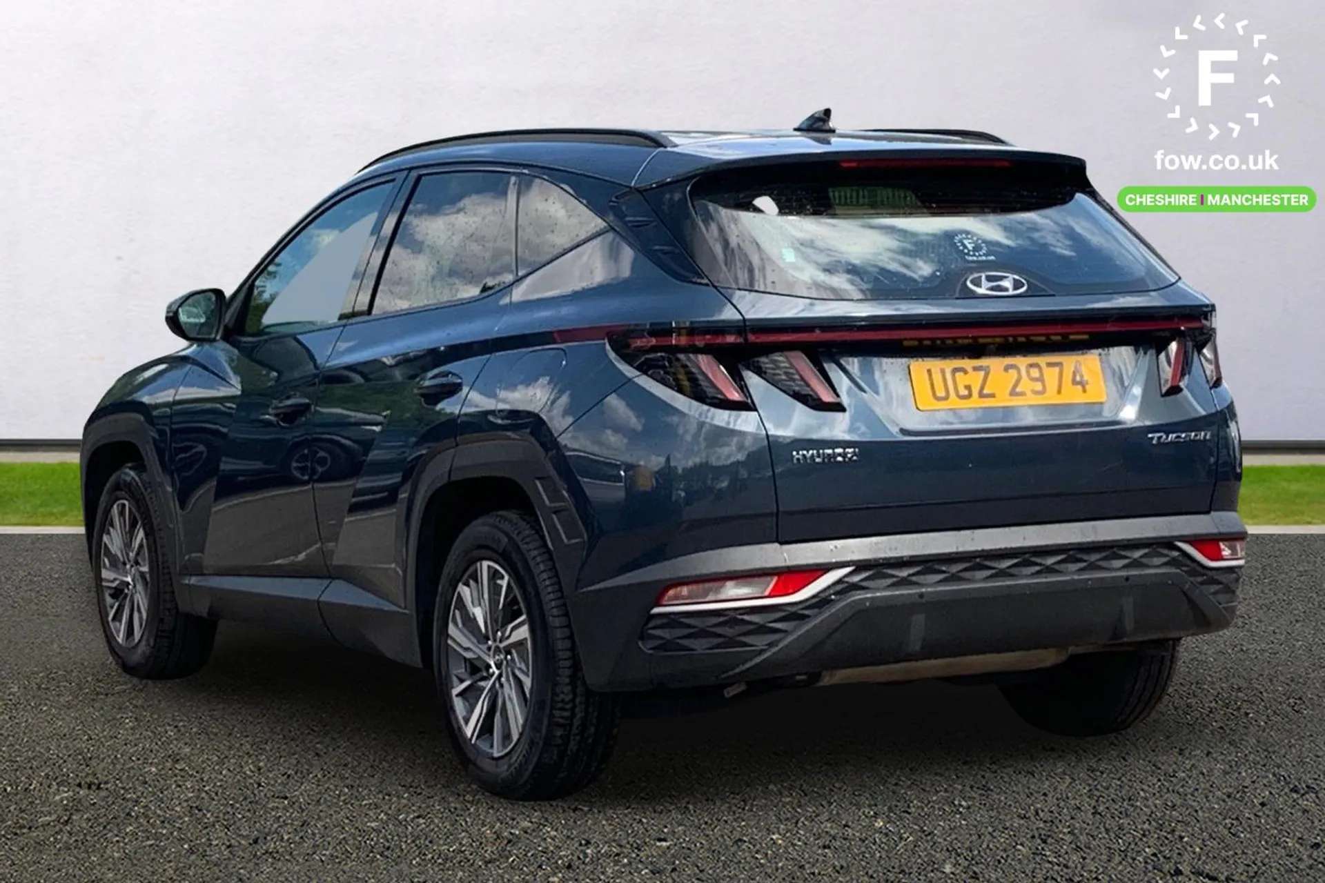 2021 HYUNDAI TUCSON 2021 HYUNDAI TUCSON