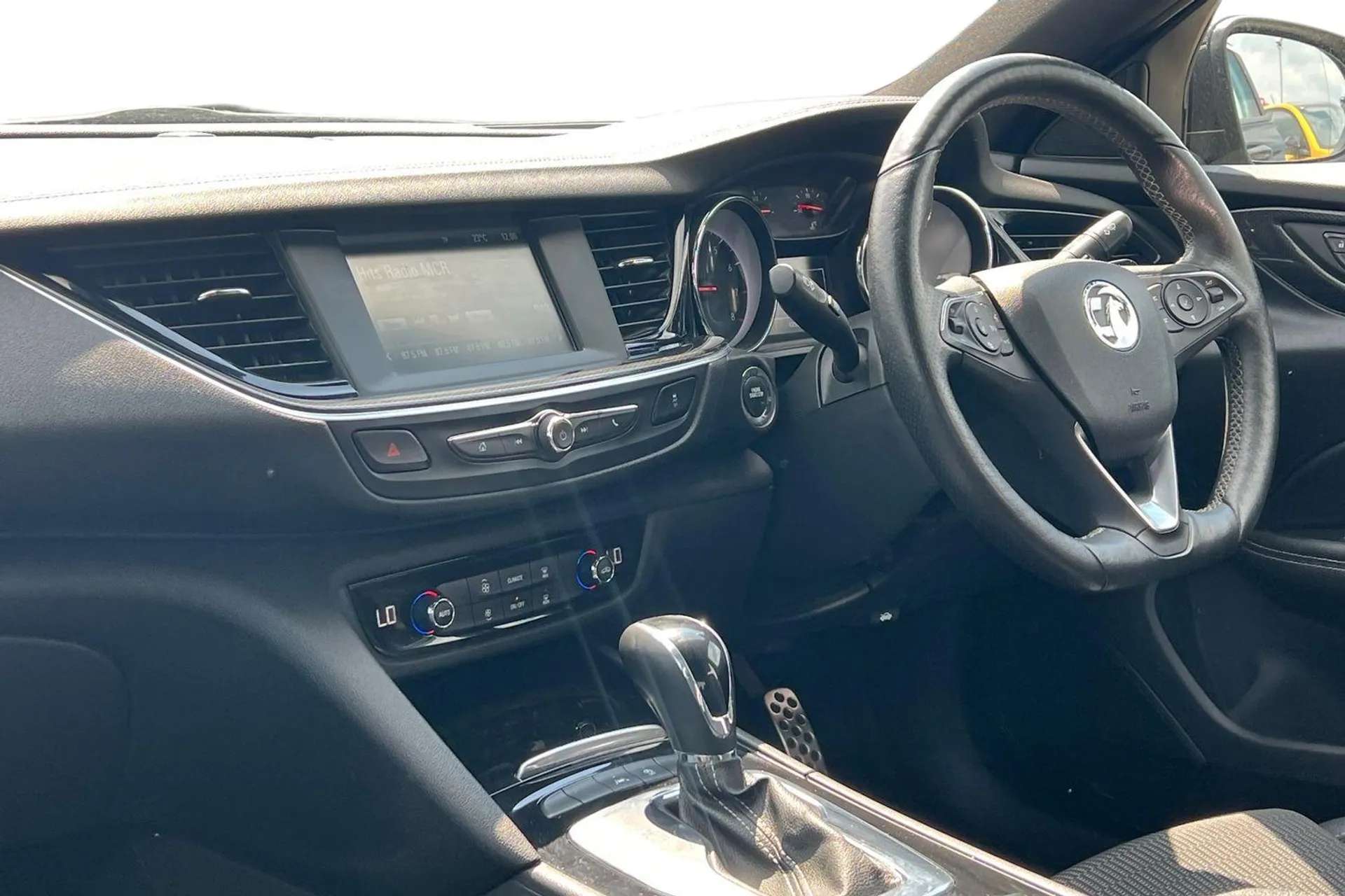 2019 VAUXHALL INSIGNIA 2019 VAUXHALL INSIGNIA