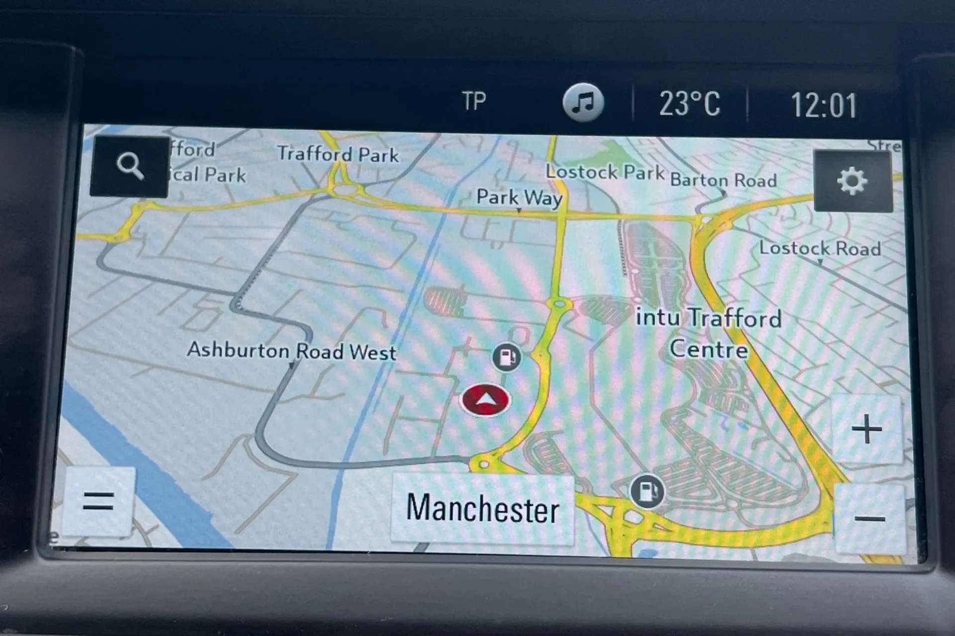 2019 VAUXHALL INSIGNIA 2019 VAUXHALL INSIGNIA