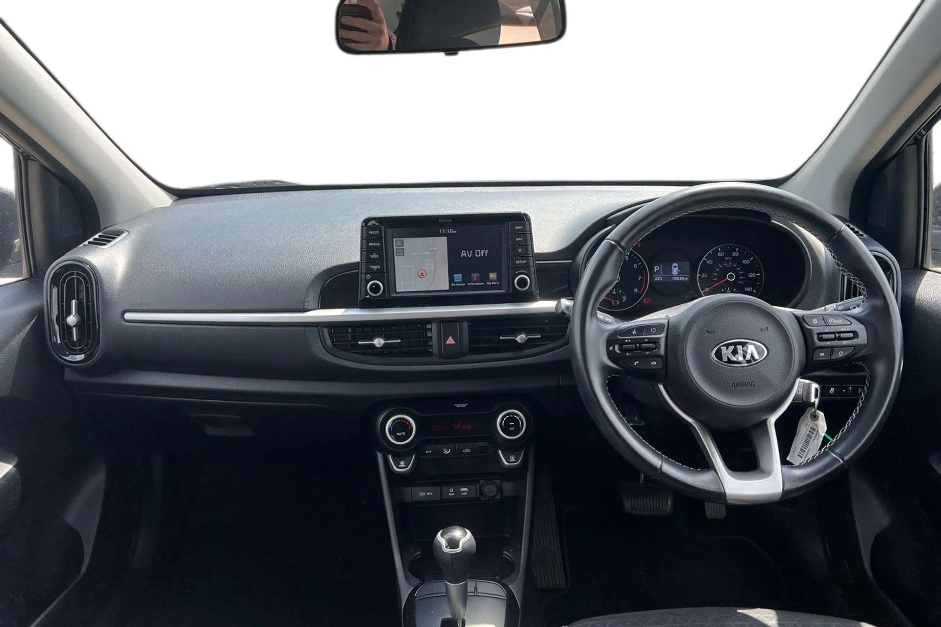 2019 KIA PICANTO 2019 KIA PICANTO