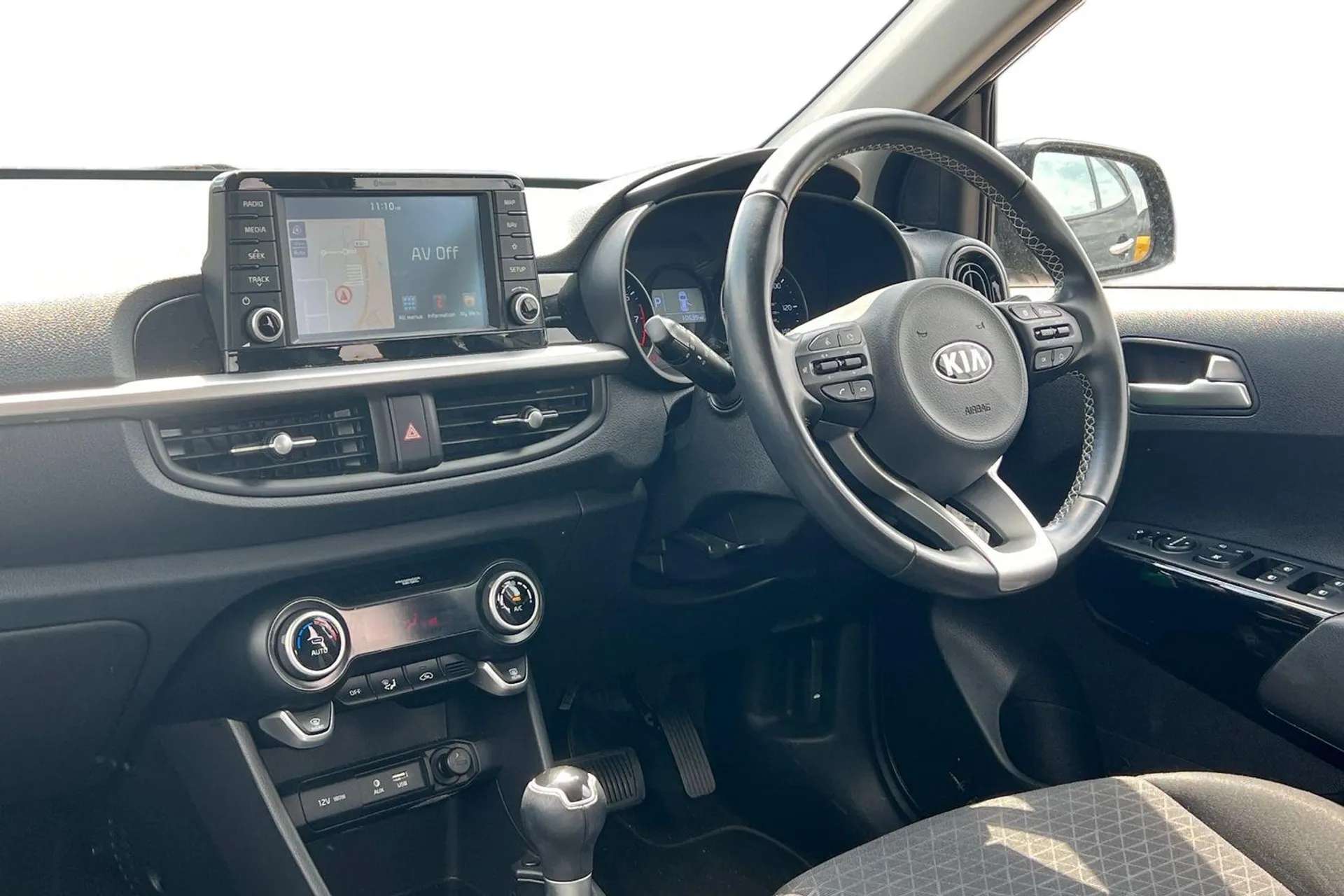 2019 KIA PICANTO 2019 KIA PICANTO