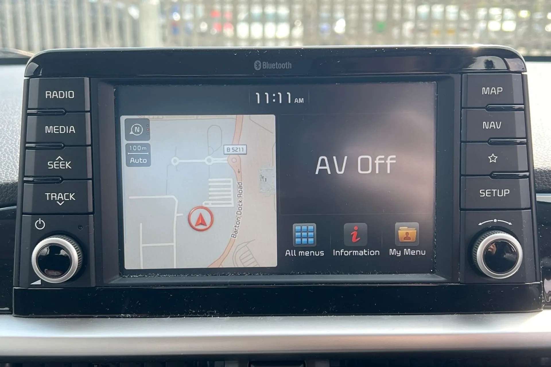 2019 KIA PICANTO 2019 KIA PICANTO