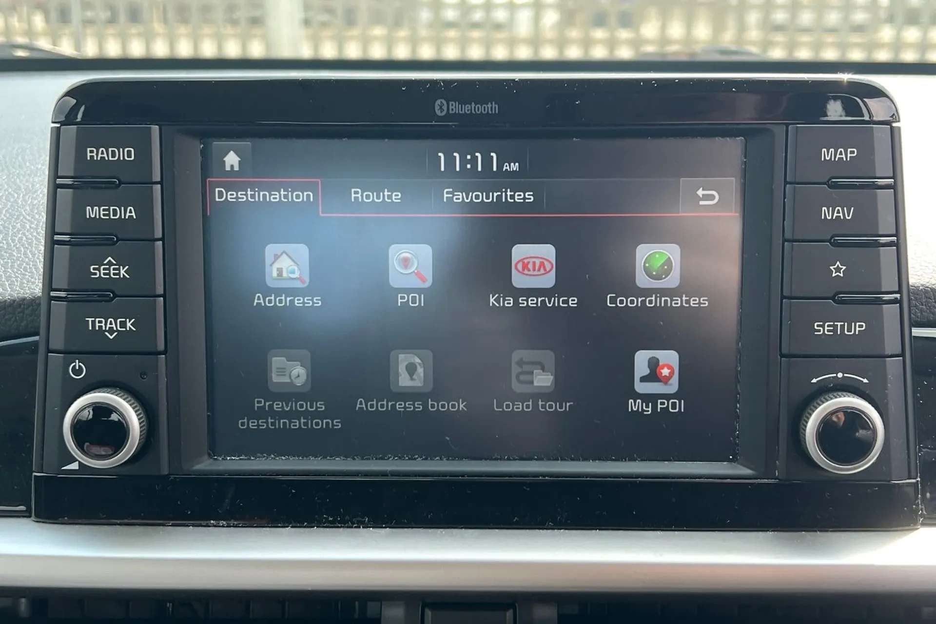 2019 KIA PICANTO 2019 KIA PICANTO