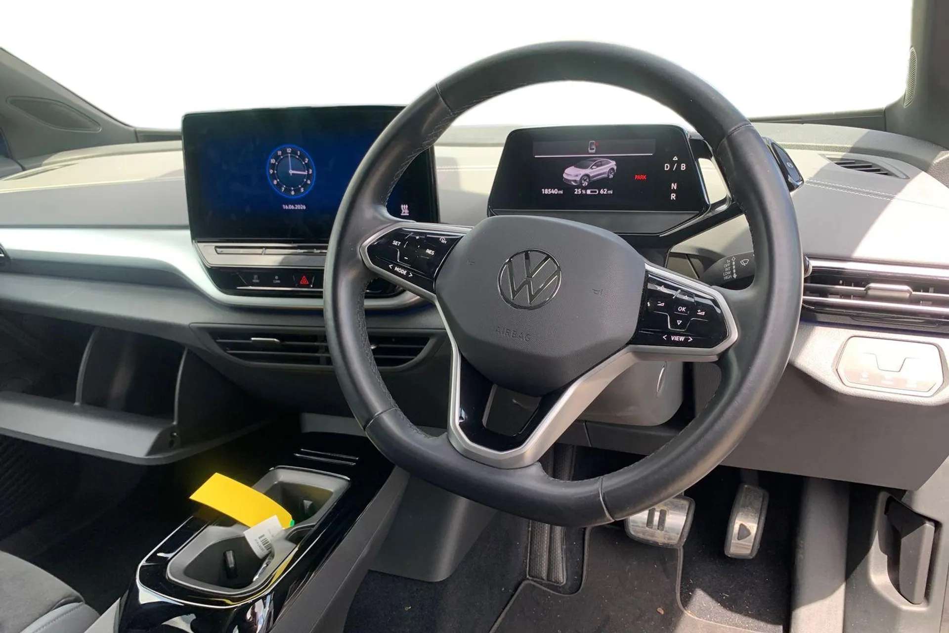 2023 VOLKSWAGEN ID.5 2023 VOLKSWAGEN ID.5
