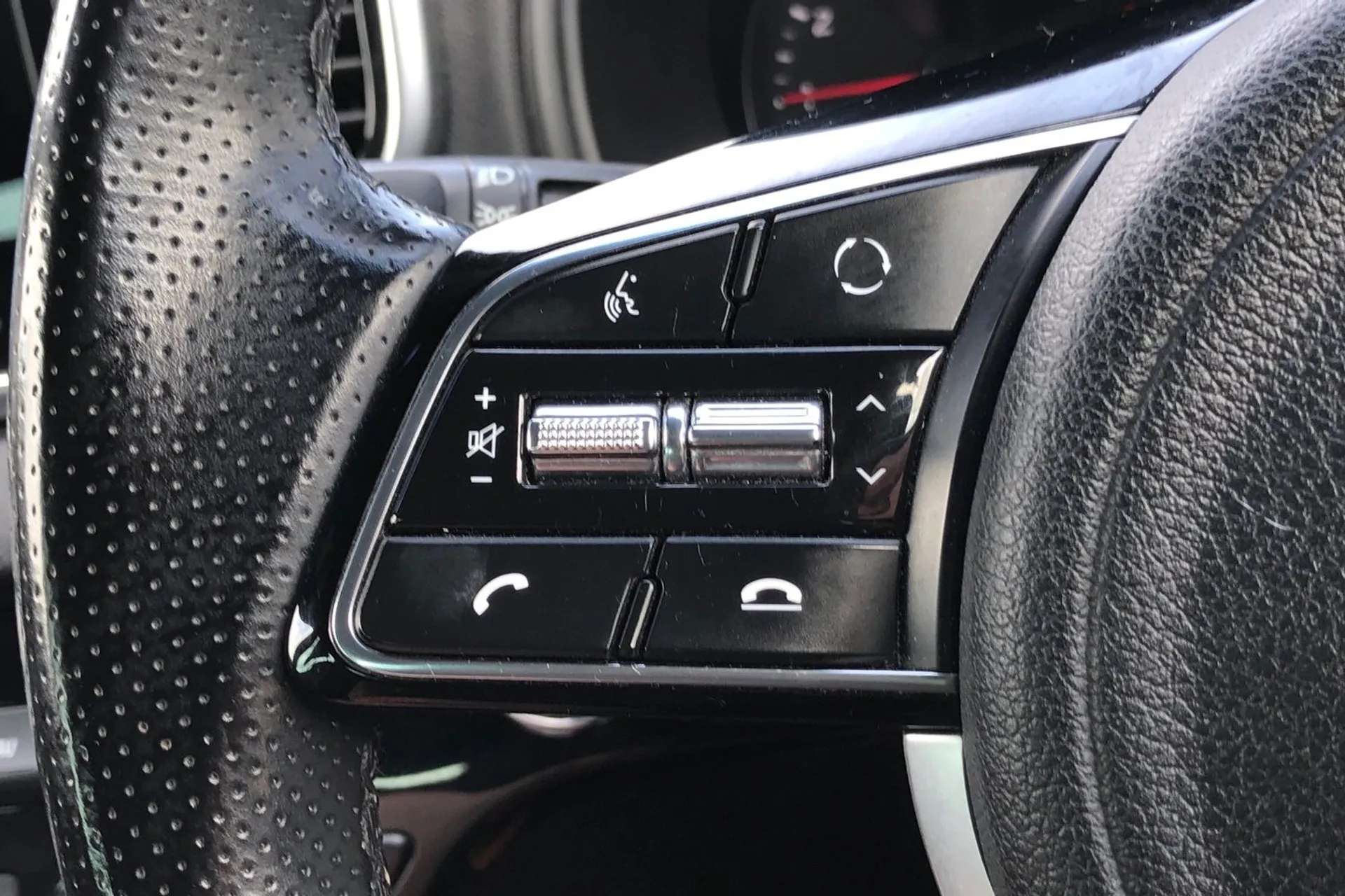 2019 KIA SPORTAGE 2019 KIA SPORTAGE