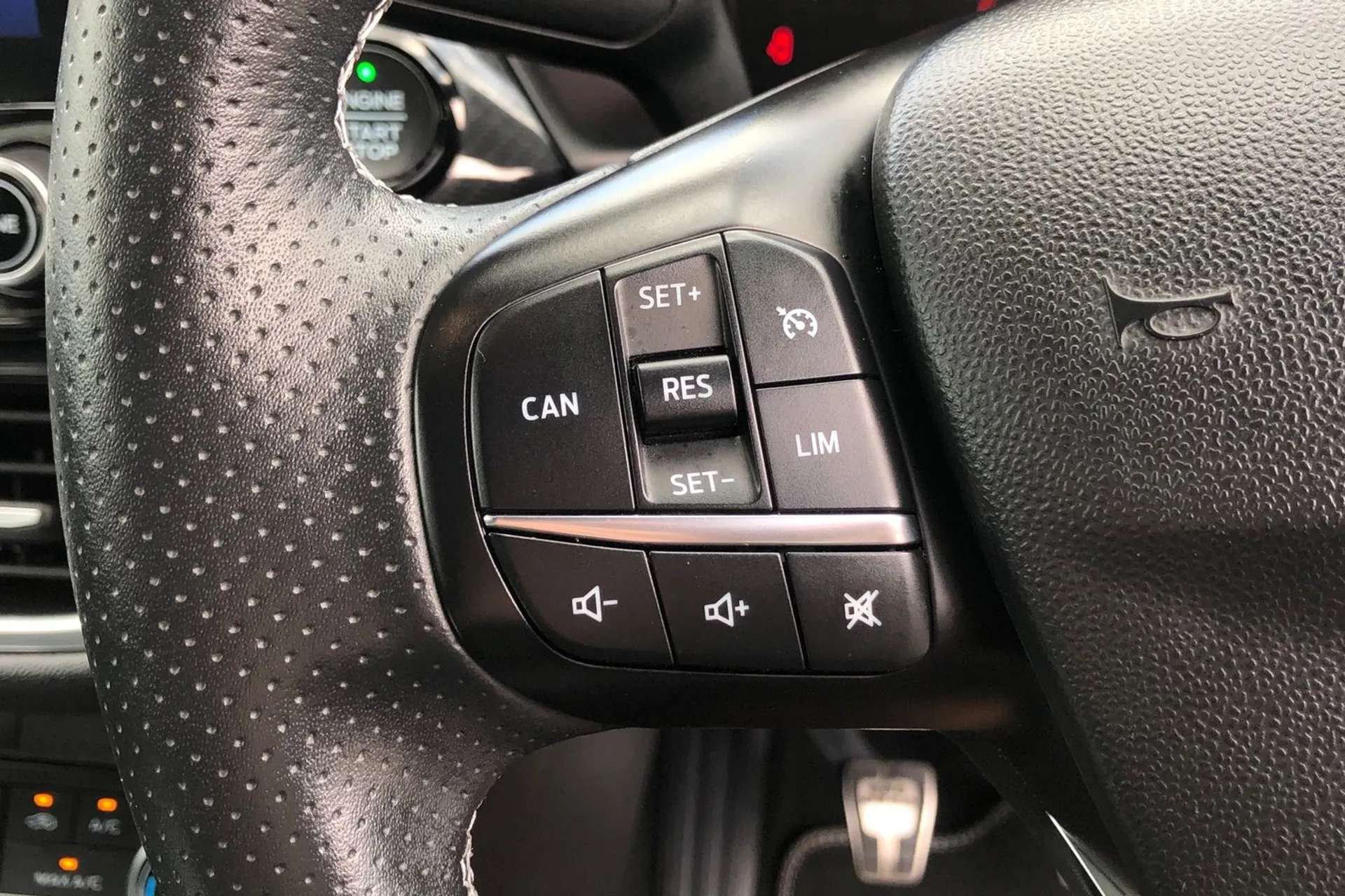 2020 FORD FIESTA 2020 FORD FIESTA