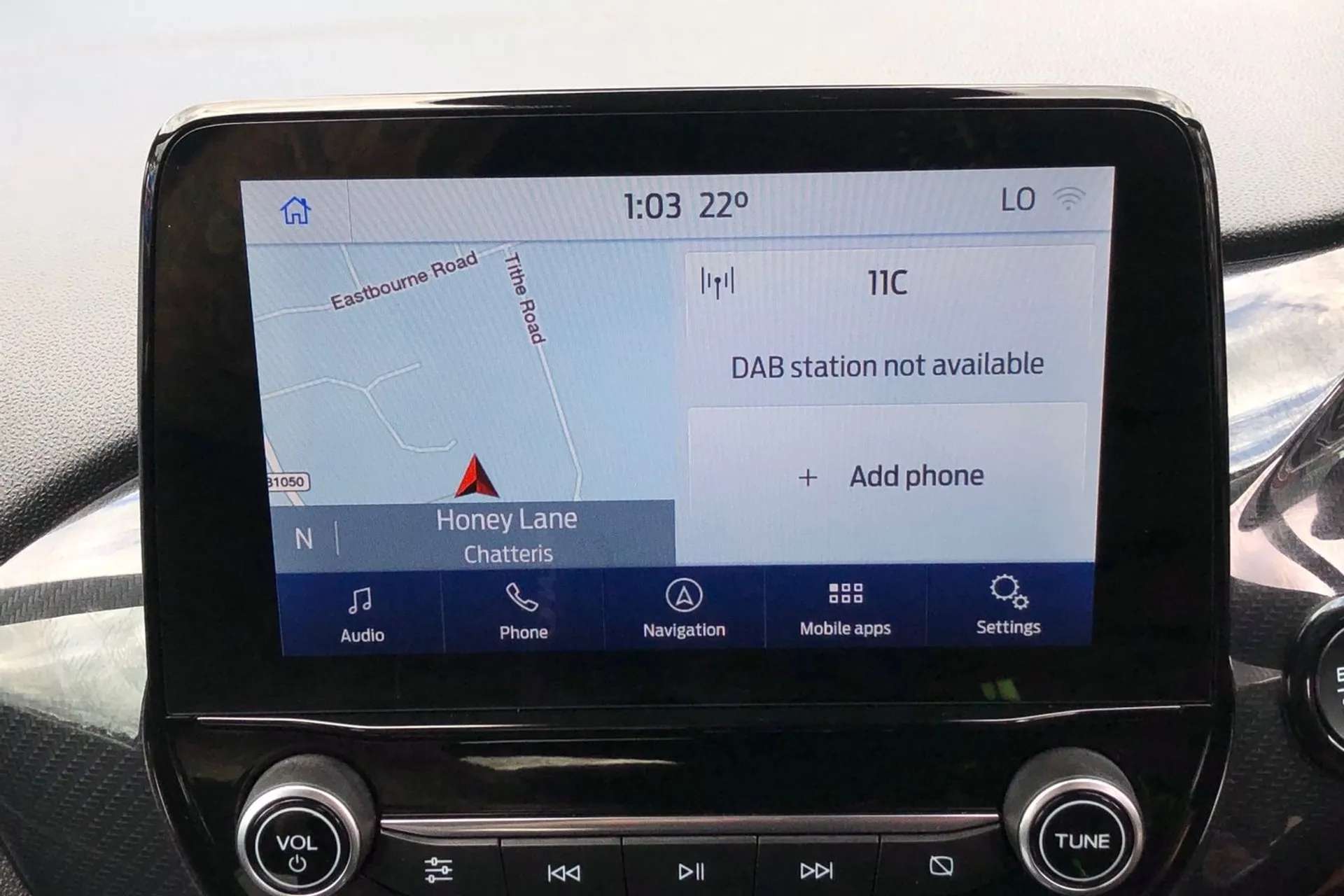 2020 FORD FIESTA 2020 FORD FIESTA