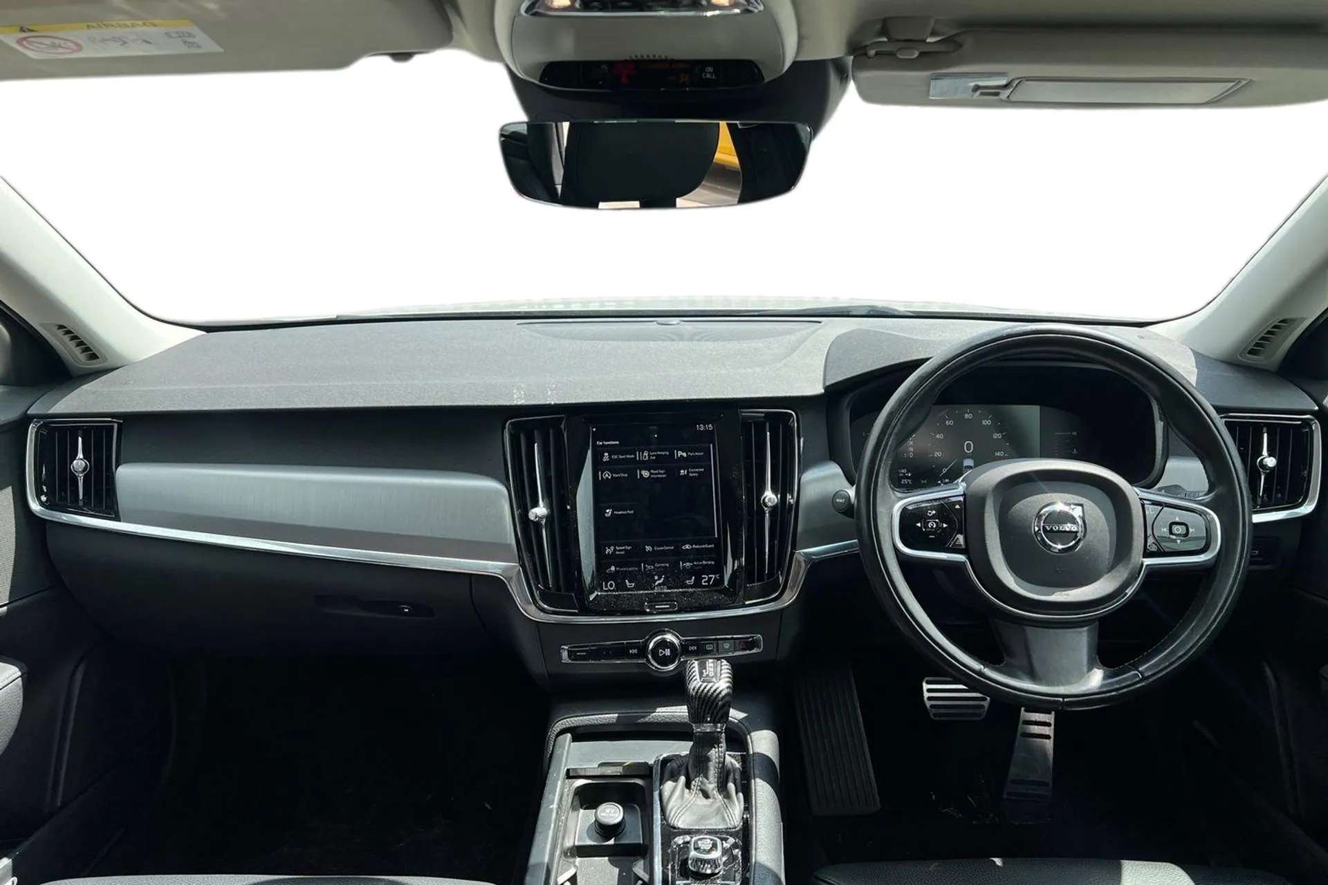 2017 VOLVO S90 2017 VOLVO S90