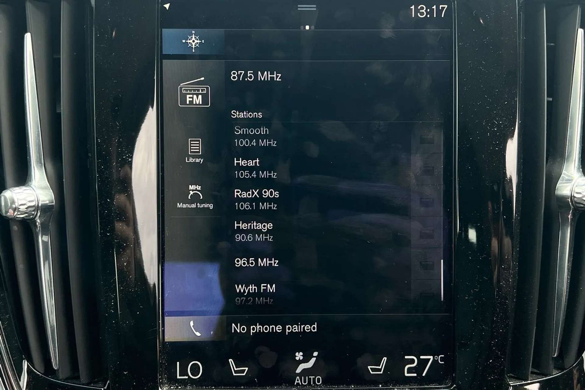 2017 VOLVO S90 2017 VOLVO S90
