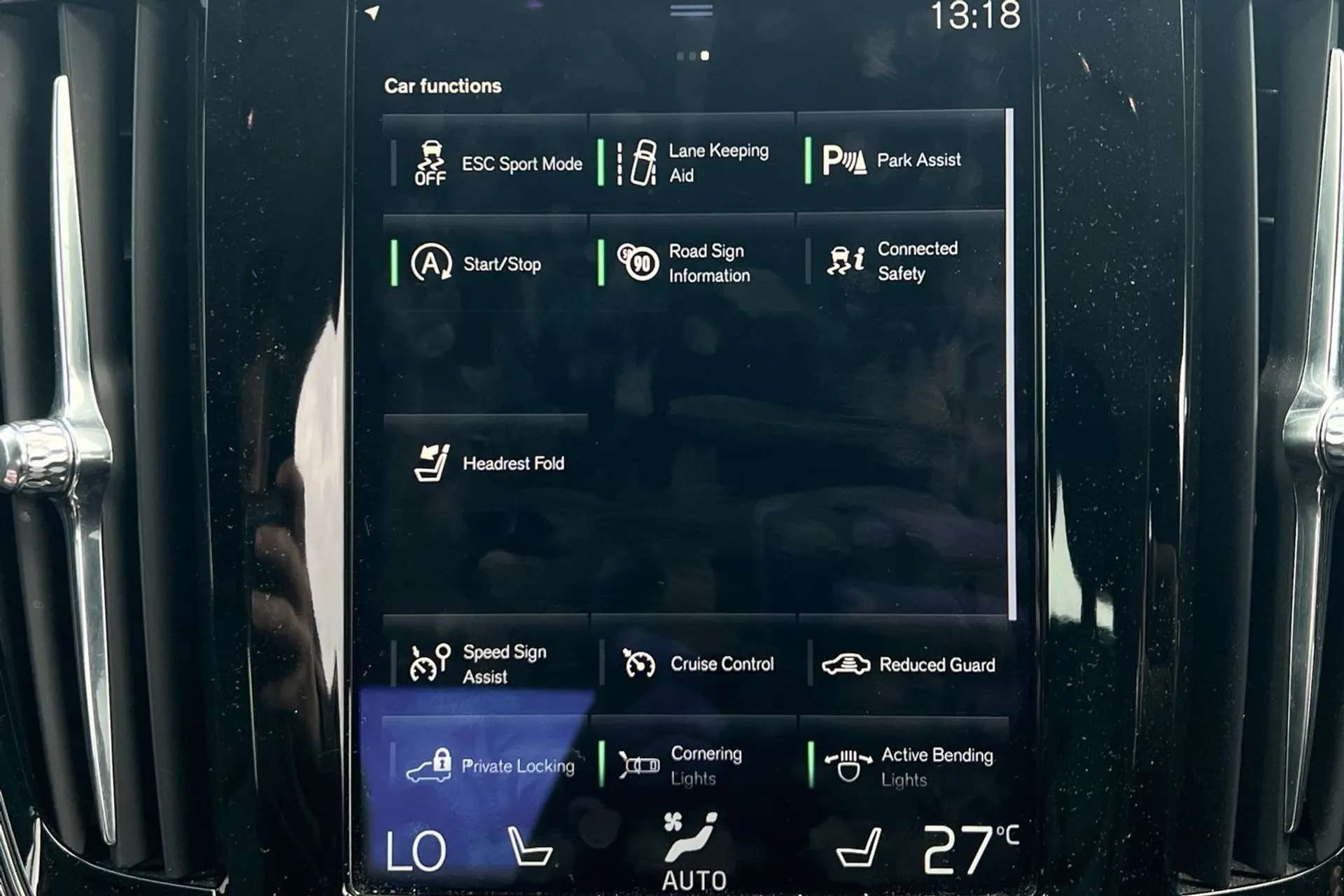 2017 VOLVO S90 2017 VOLVO S90