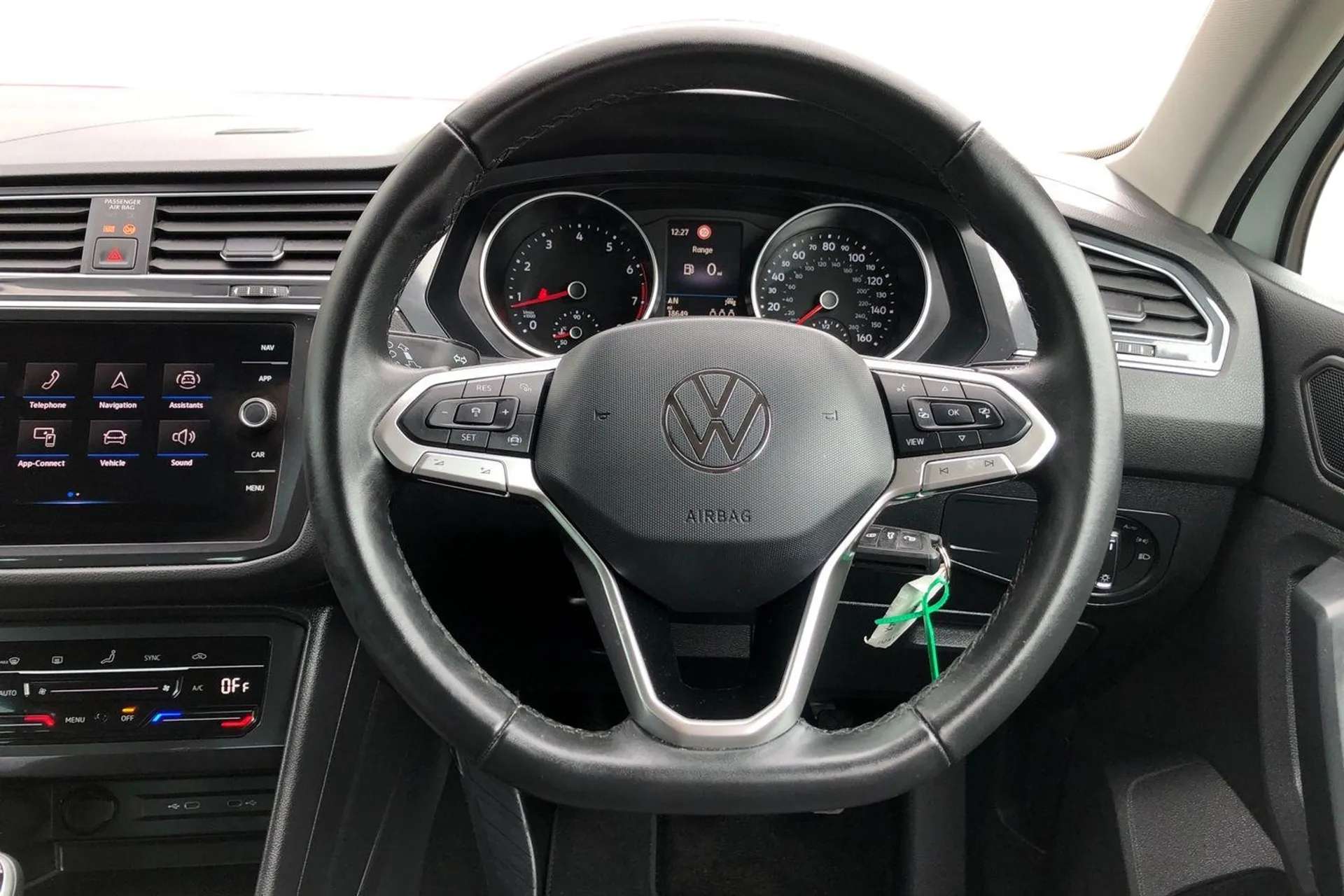 2024 VOLKSWAGEN TIGUAN 2024 VOLKSWAGEN TIGUAN