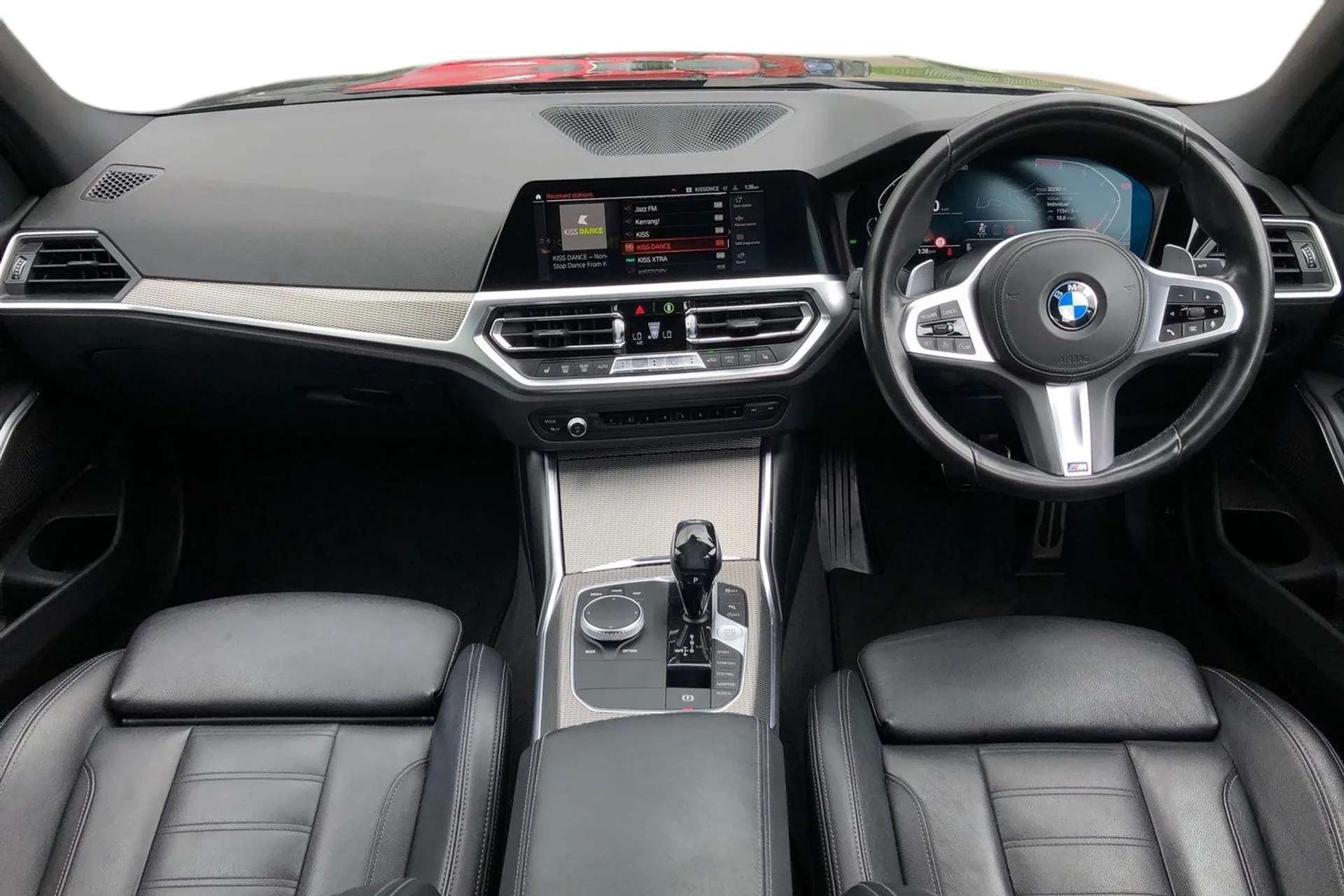 A 2019 BMW 3 SERIES 320i xDrive M Sport 4dr Step Auto [ M Aerodynamics pack, Connected pack professional, Sun Protection Glazing, 19in Alloy Wheels - M Light Double Spoke A 2019 BMW 3 SERIES 320i xDrive M Sport 4dr Step Auto [ M Aerodynamics pack, Connected pack professional, Sun Protection Glazing, 19in Alloy Wheels - M Light Double Spoke