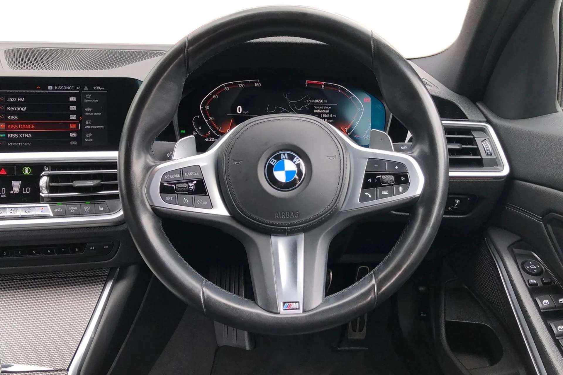 2019 BMW 3 SERIES 2019 BMW 3 SERIES