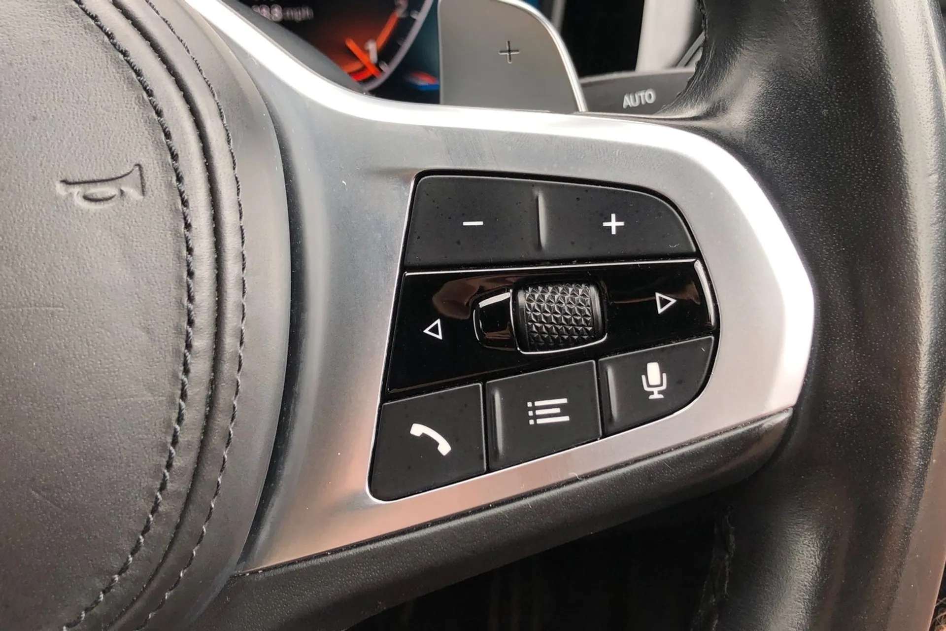 2019 BMW 3 SERIES 2019 BMW 3 SERIES