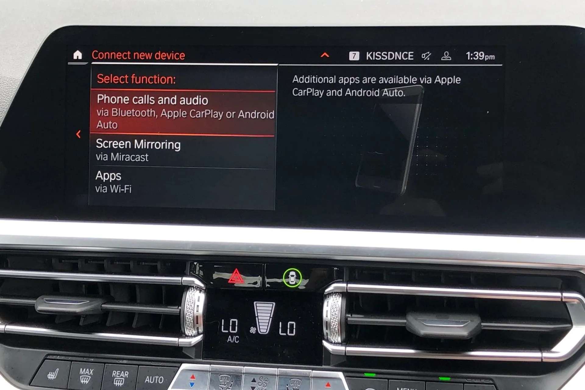 2019 BMW 3 SERIES 2019 BMW 3 SERIES