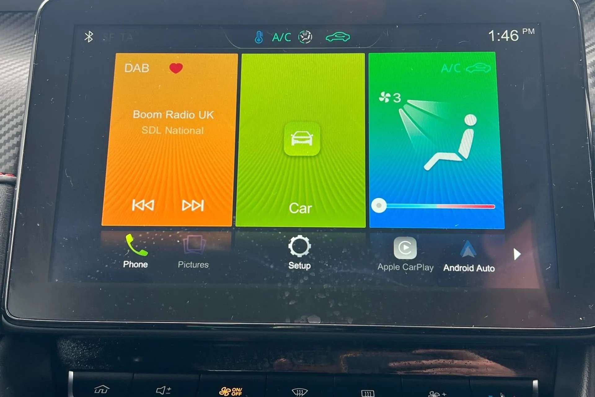 2024 MG MOTOR UK ZS 2024 MG MOTOR UK ZS