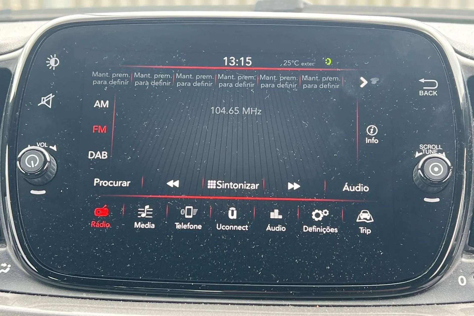 2020 FIAT 500 2020 FIAT 500