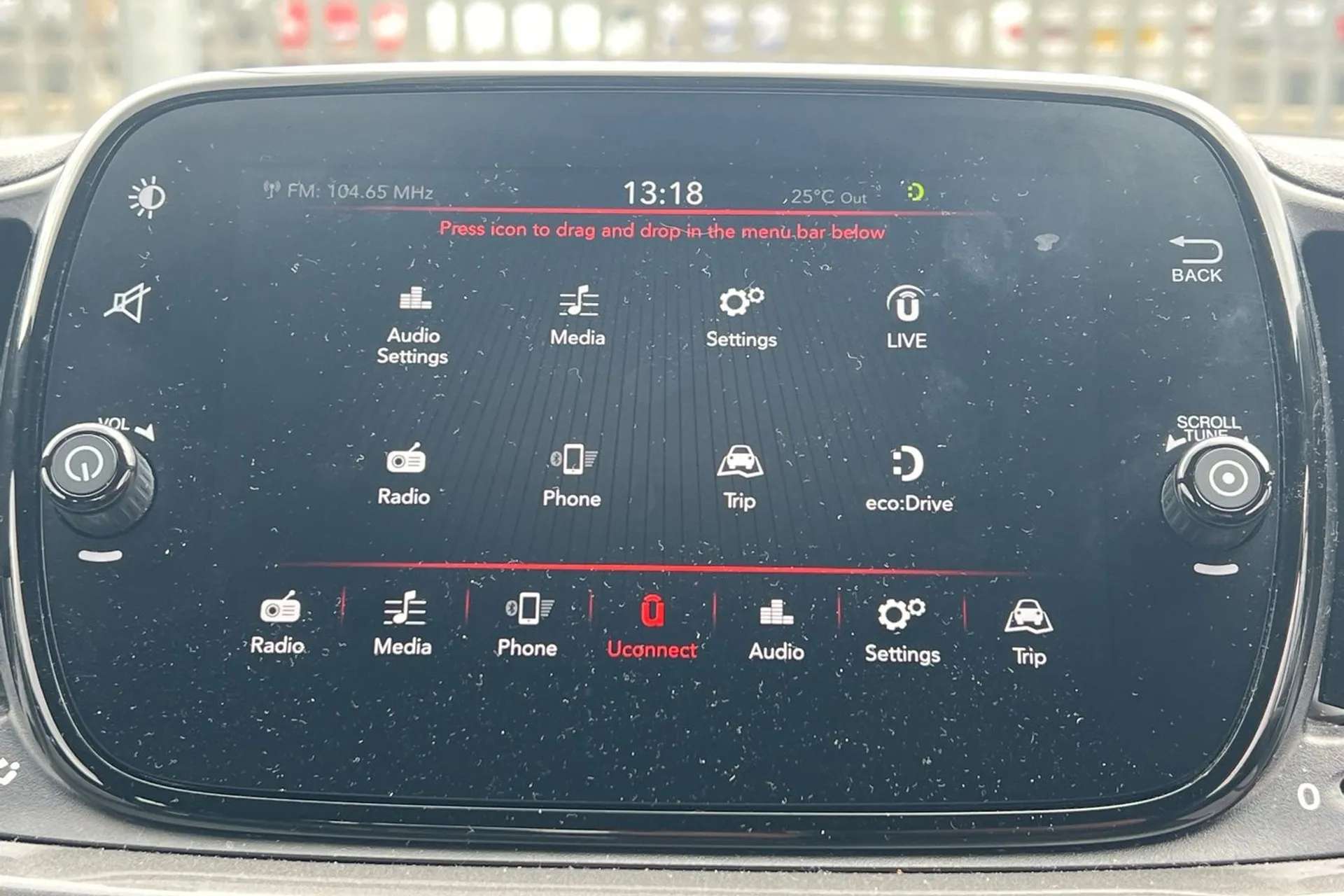 2020 FIAT 500 2020 FIAT 500