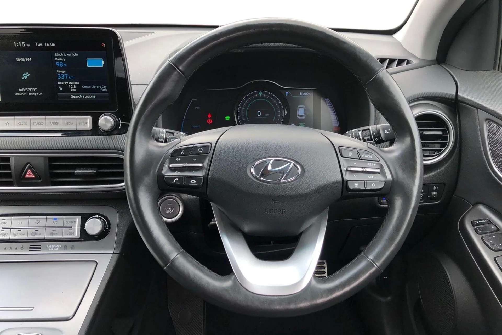 2020 HYUNDAI KONA 2020 HYUNDAI KONA
